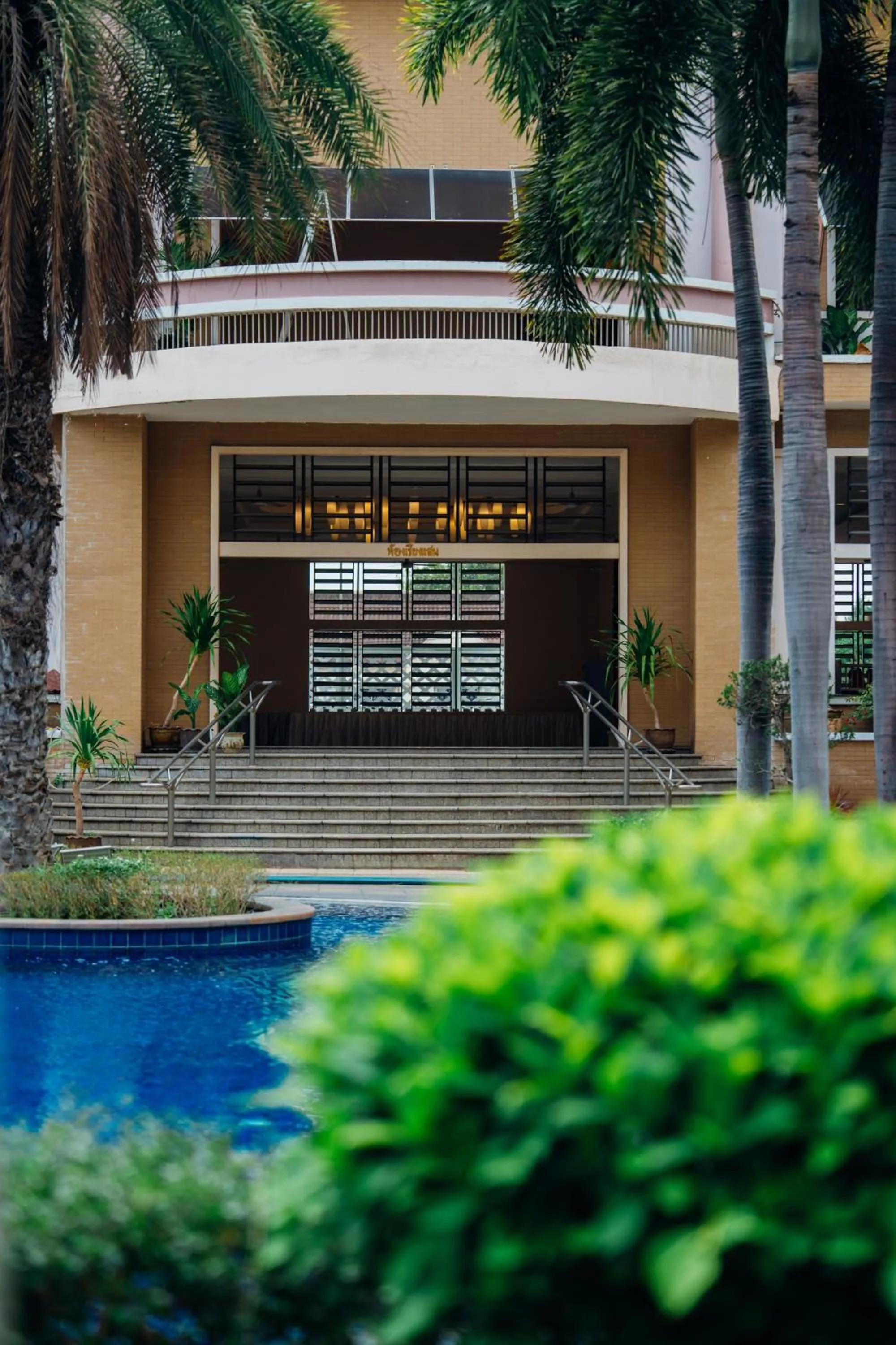 Meeting/conference room in Eastern Grand Palace
