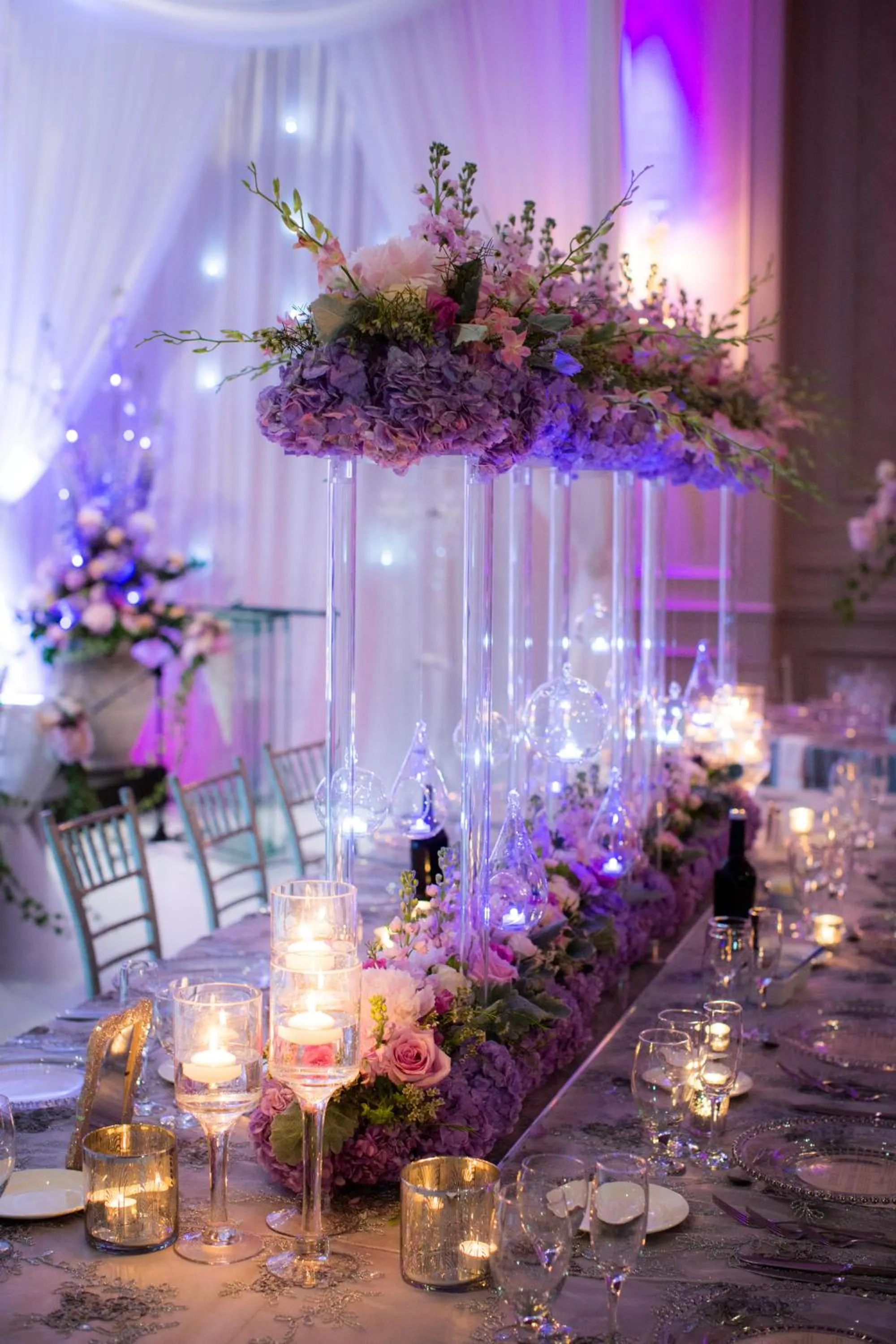 Banquet/Function facilities in Seda Ayala Center Cebu