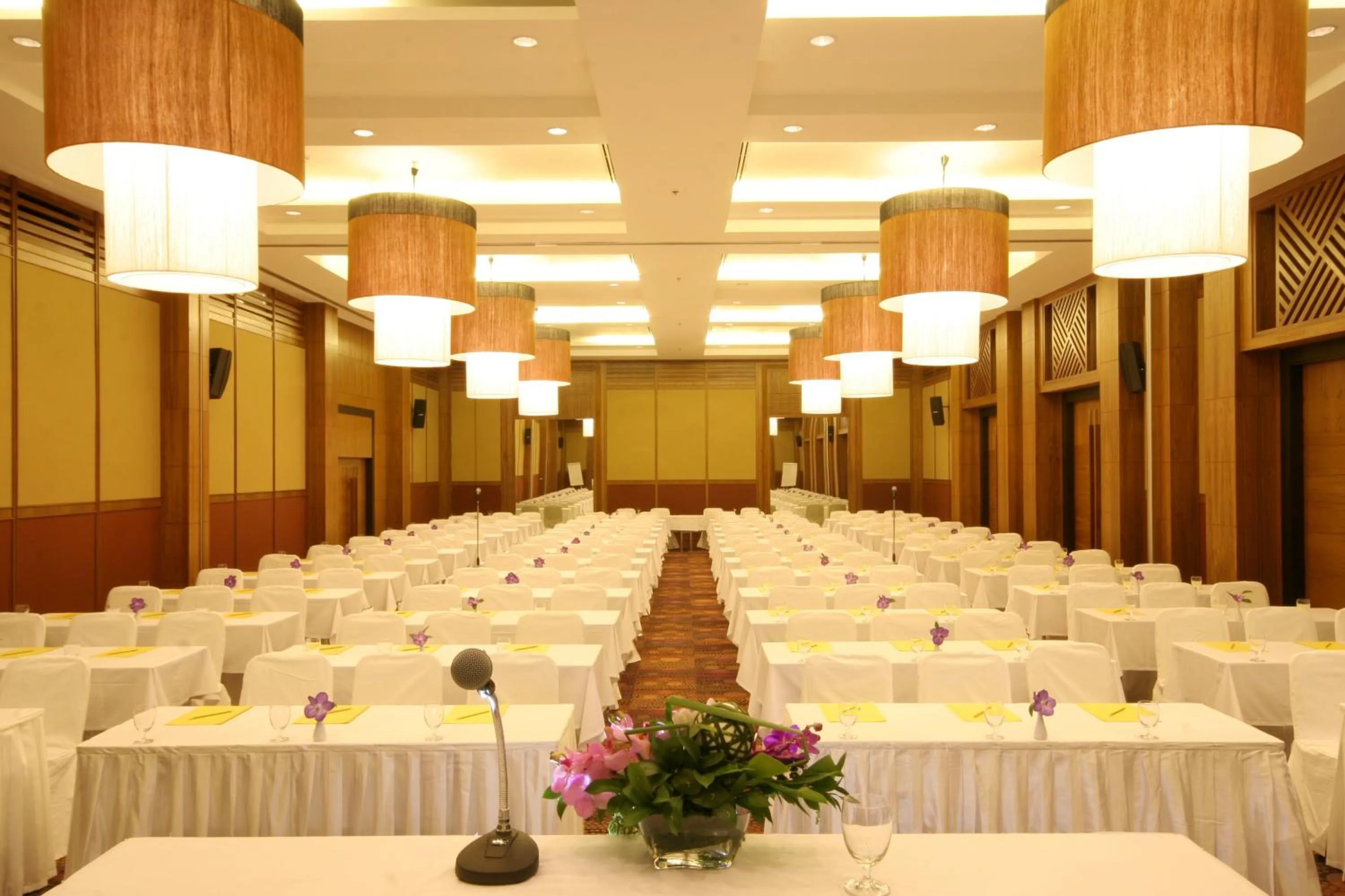Meeting/conference room in Kantary Hills Hotel, Chiang Mai