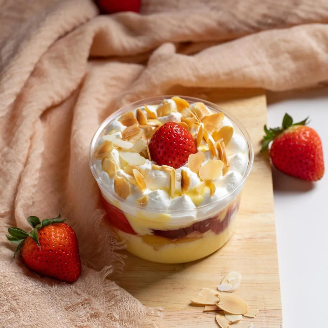 Off site in Kantary Hills Hotel, Chiang Mai