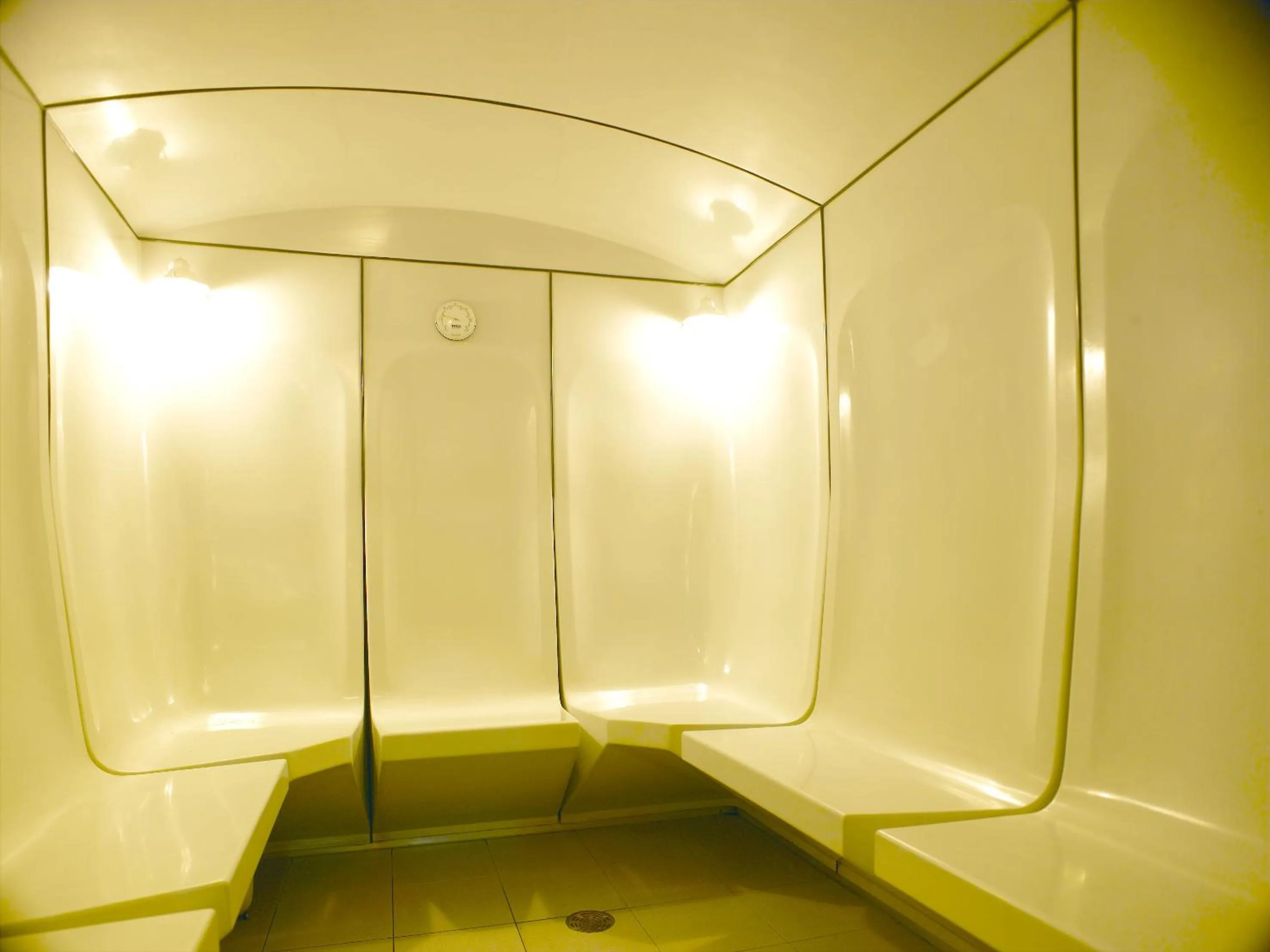 Sauna in Kantary Hills Hotel, Chiang Mai