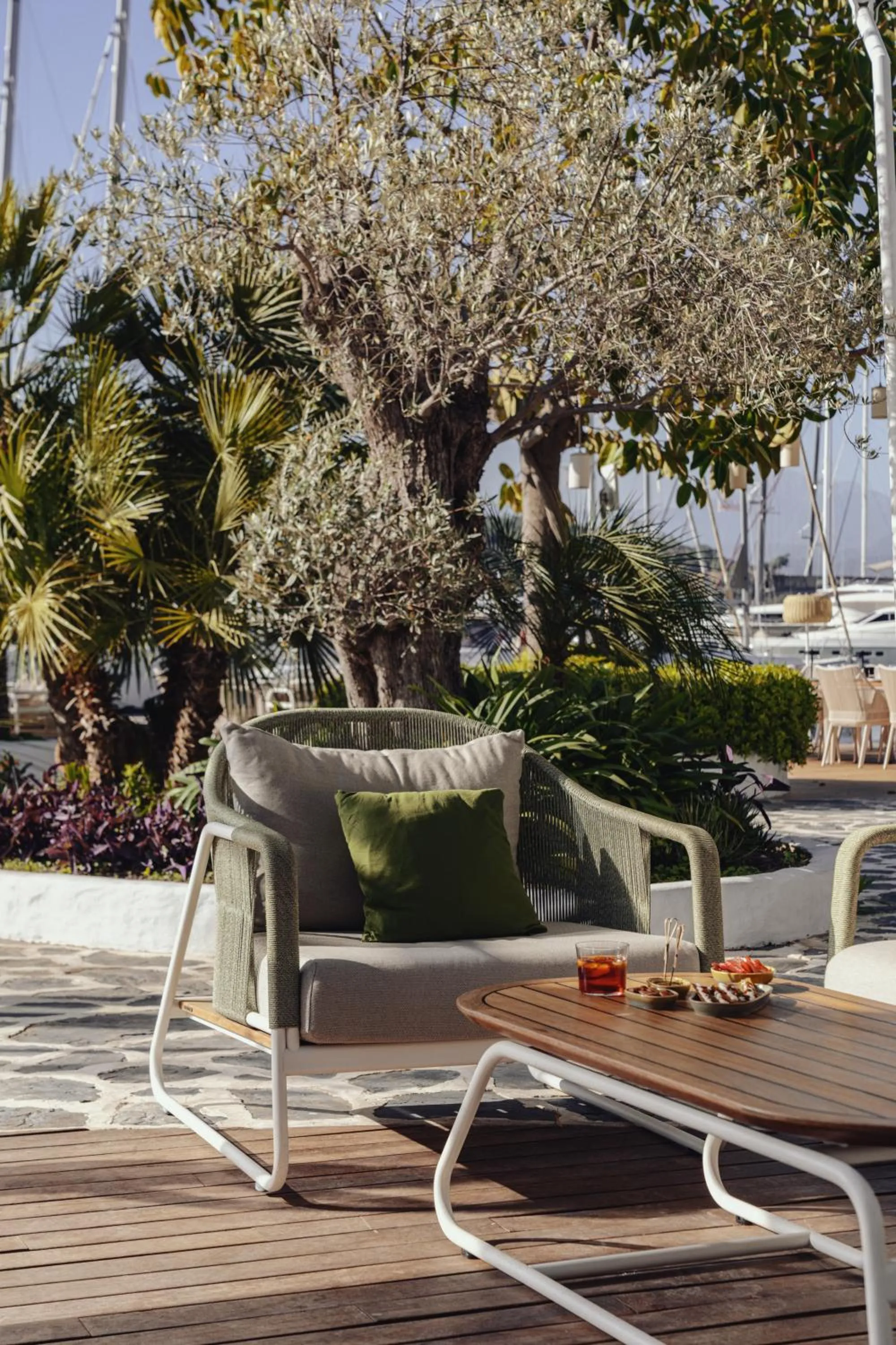 Lounge or bar in Yacht Classic Hotel - Boutique Class