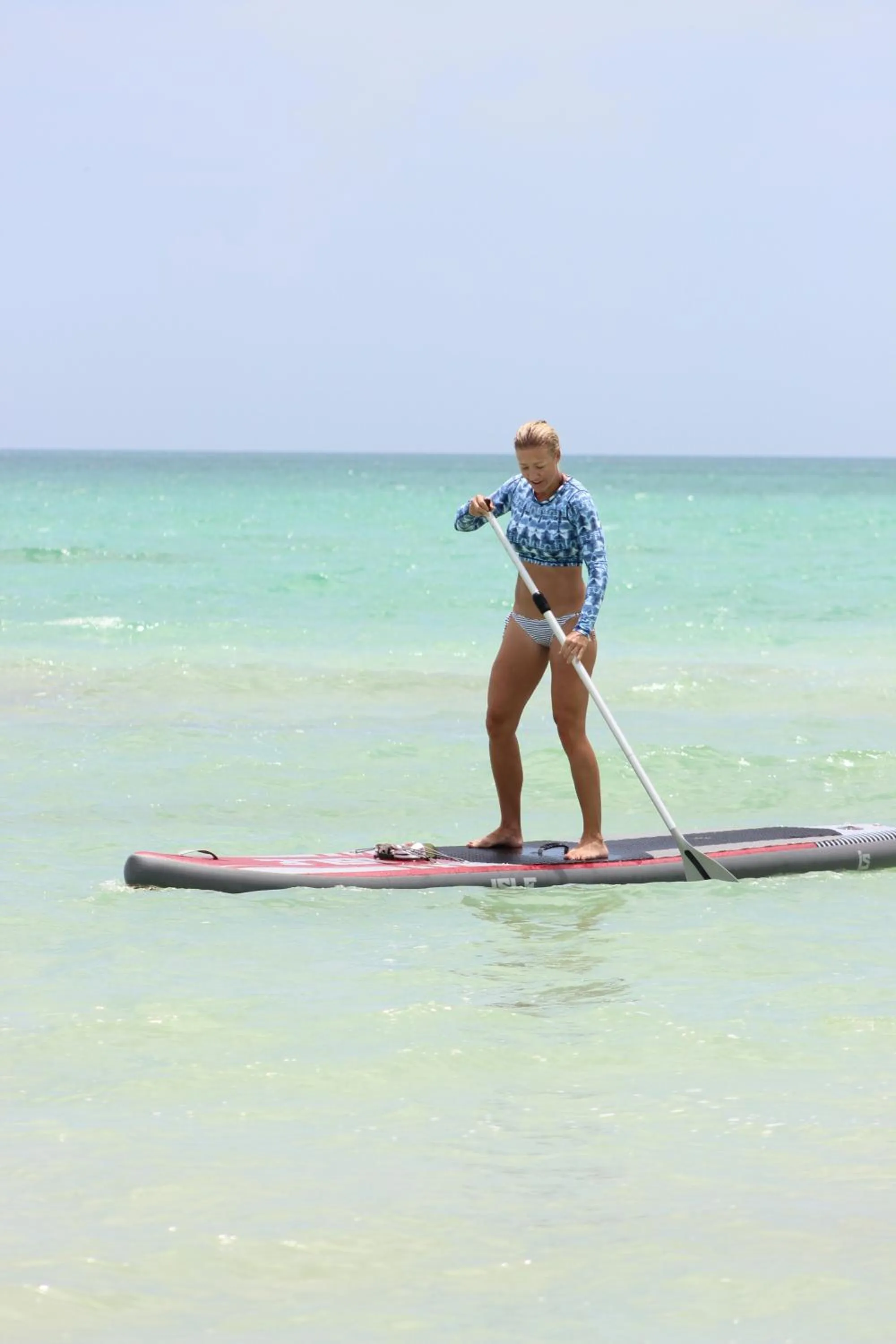 People in Hotel La Casa Cielo solo adultos