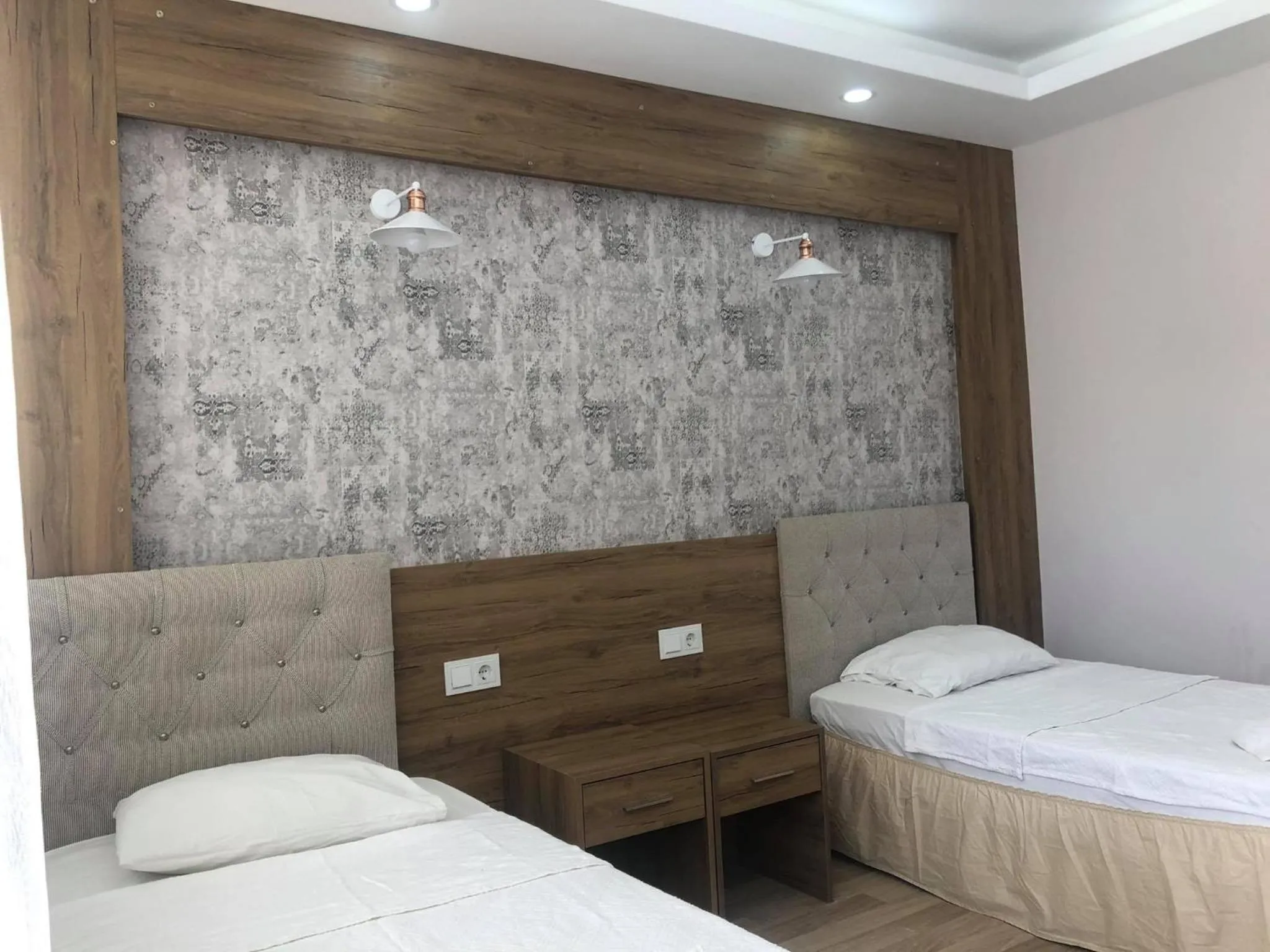 Photo of the whole room, Bed in Hotel Goreme Sakura