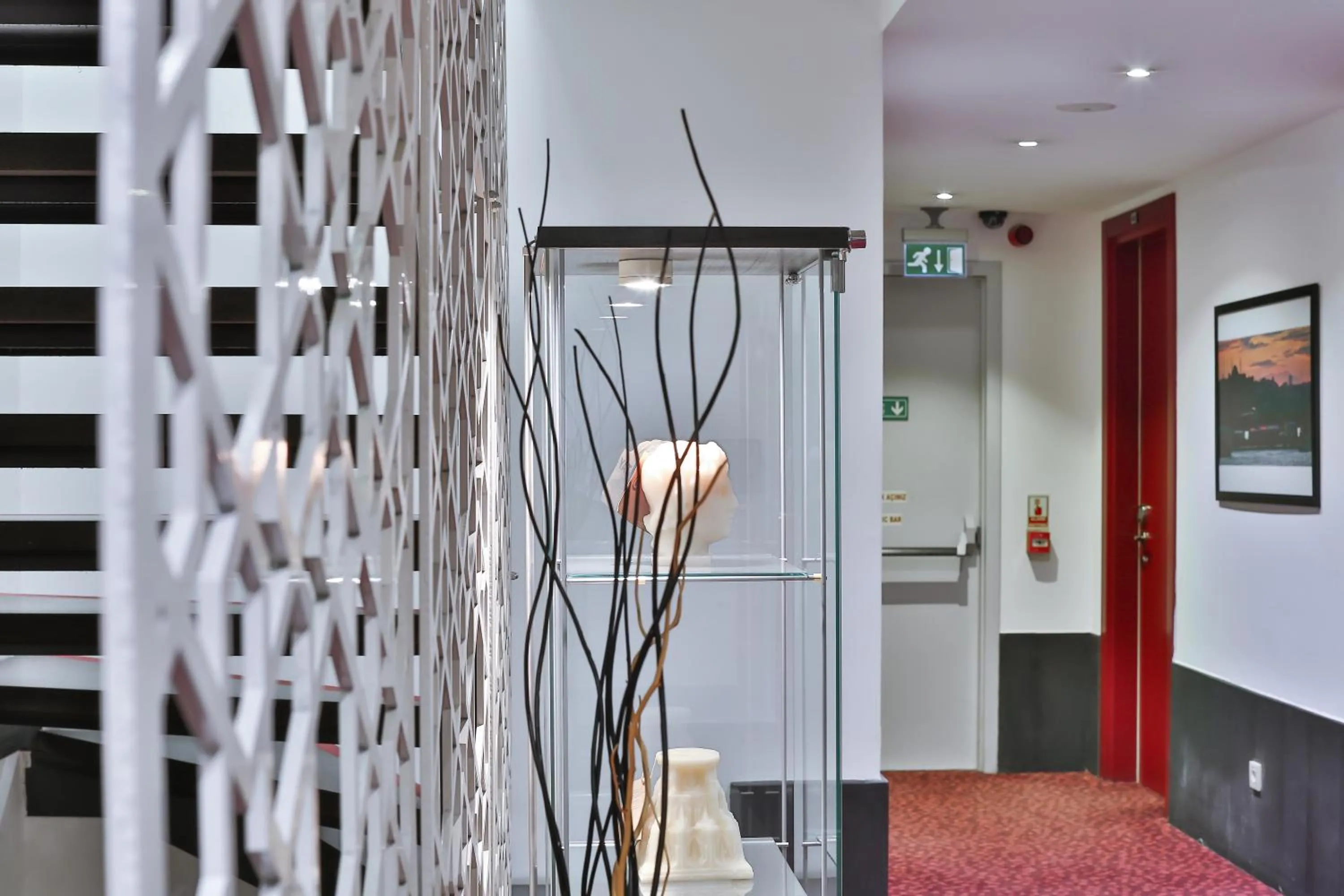 Other in Senatus Hotel - Special Class