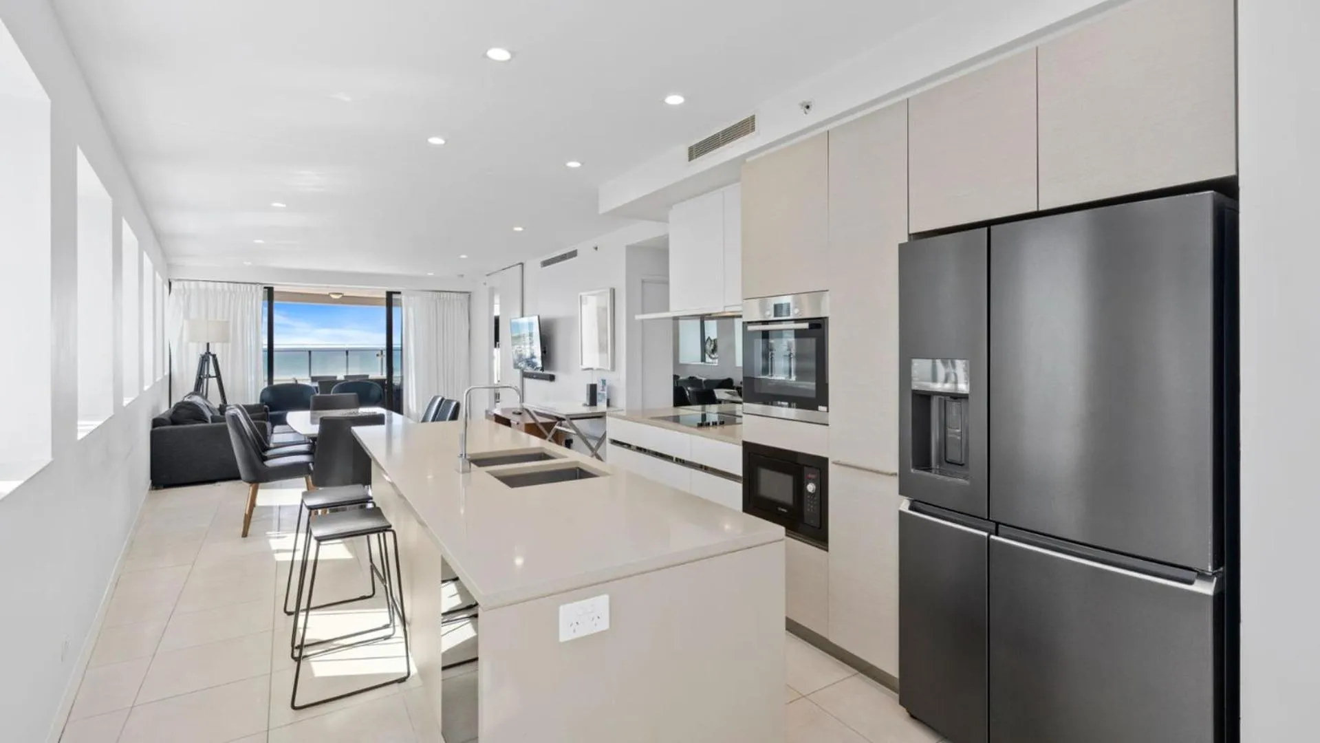 Soul Surfers Paradise - Gclr