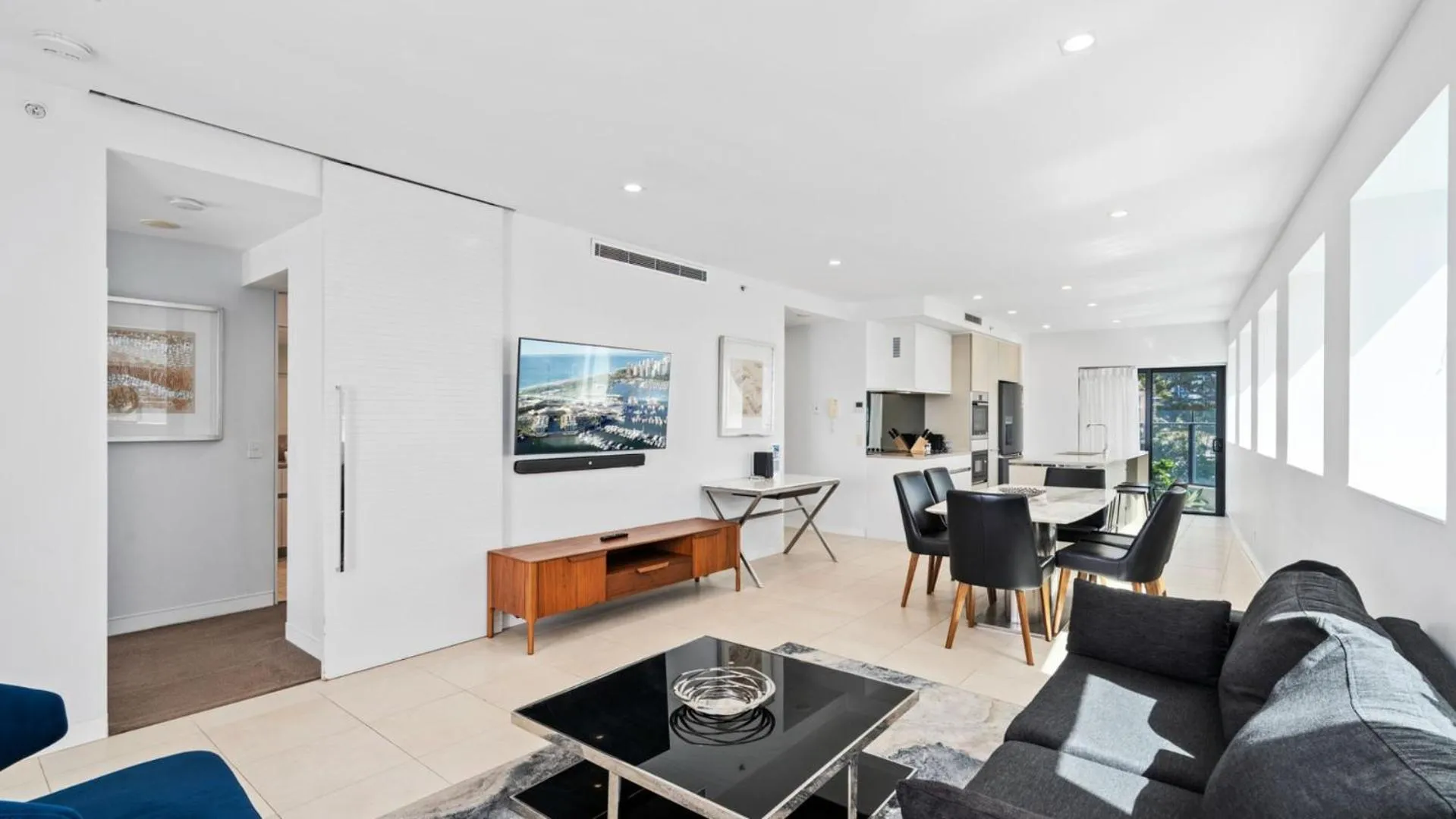 Soul Surfers Paradise - Gclr