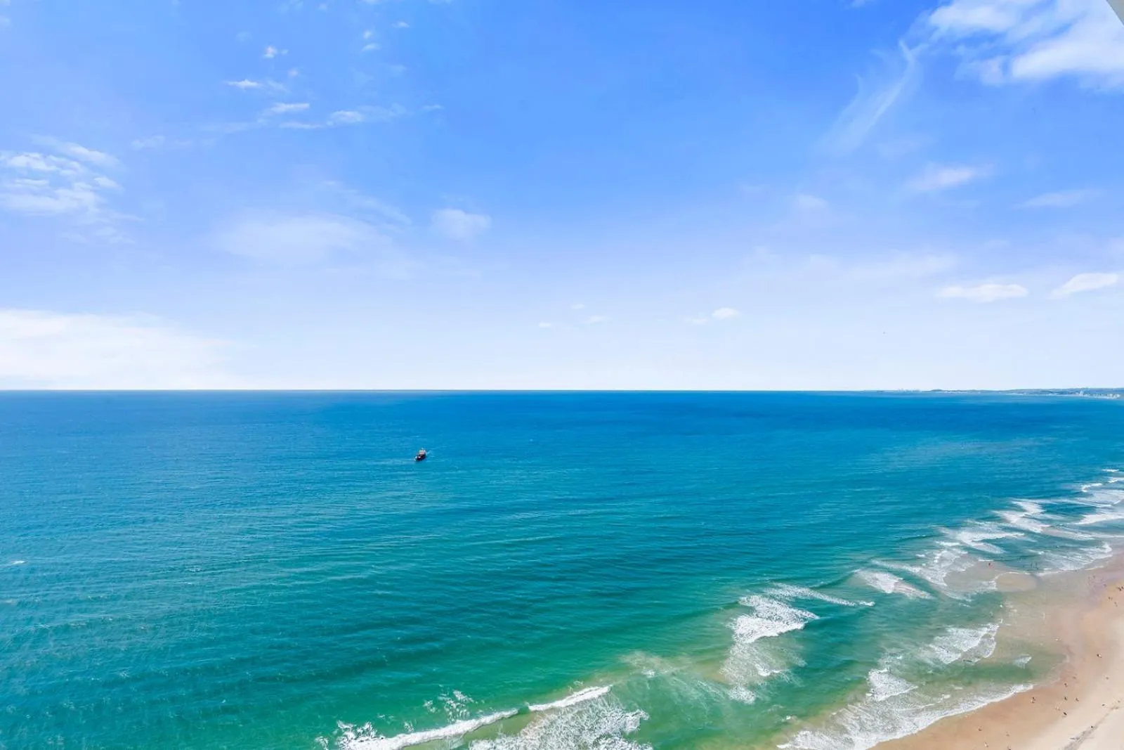 Soul Surfers Paradise - Gclr