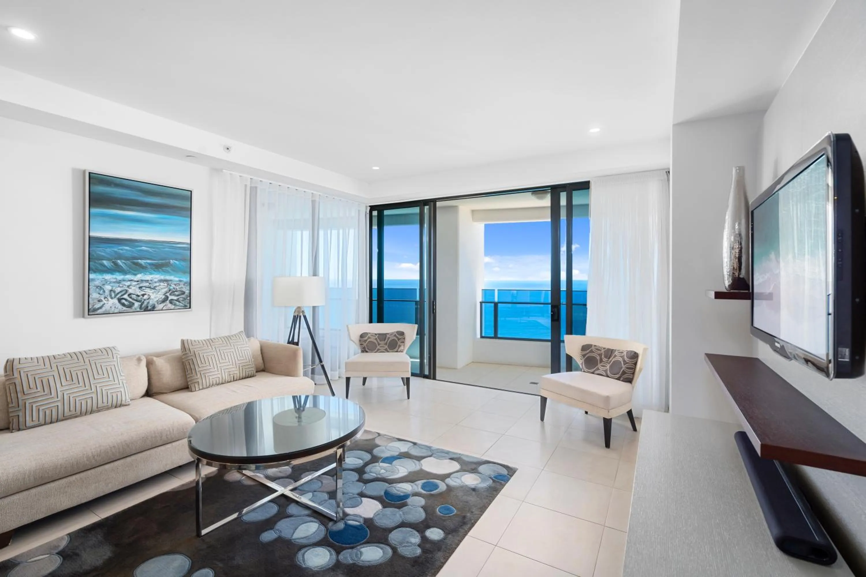 Soul Surfers Paradise - Gclr