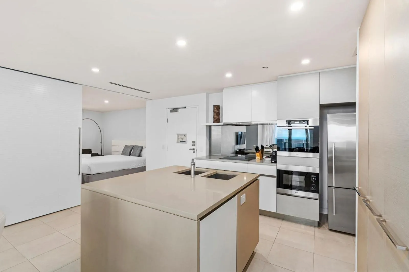 Soul Surfers Paradise - Gclr