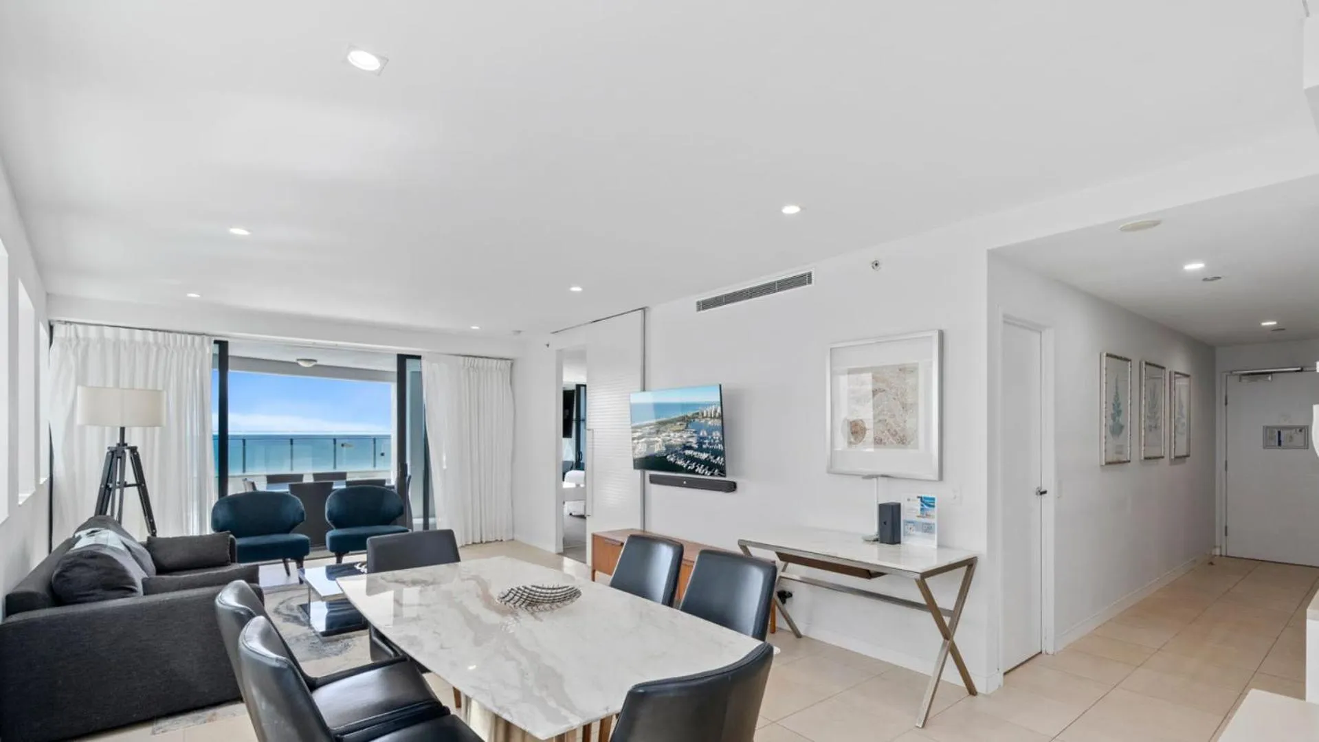 Soul Surfers Paradise - Gclr