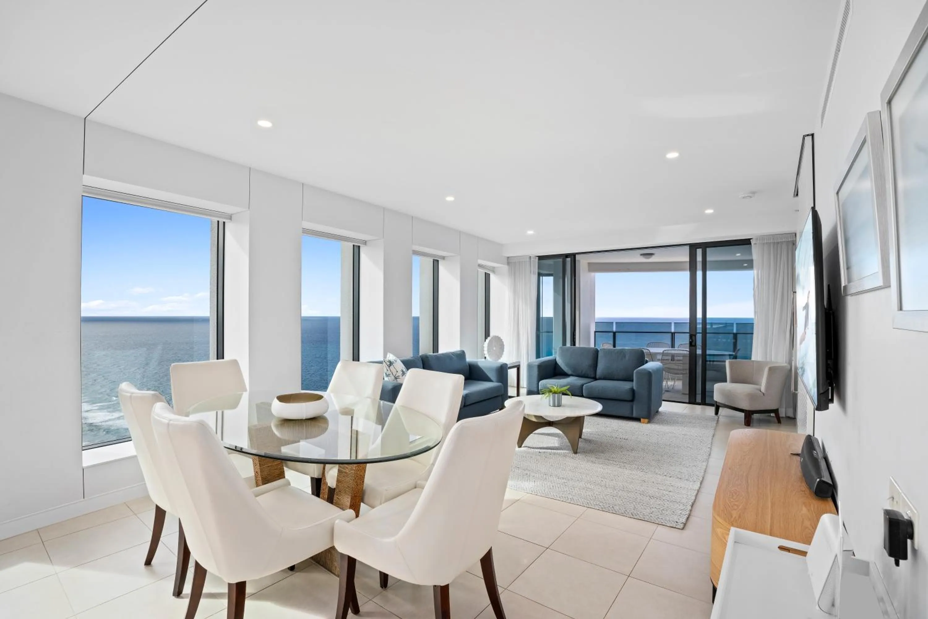 Natural landscape in Soul Surfers Paradise - Gclr