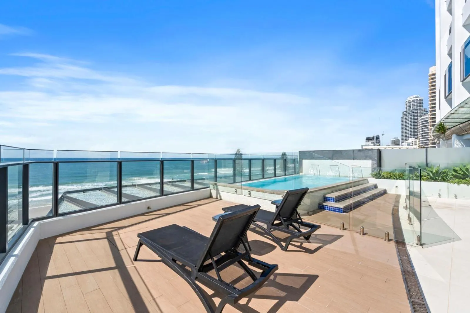 Soul Surfers Paradise - Gclr