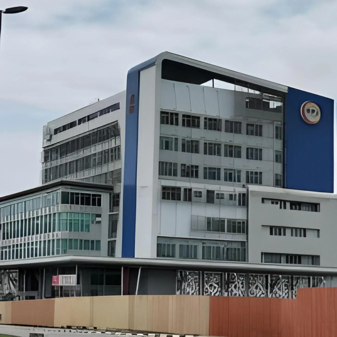 Nearby landmark in Natol Homestay - Paris BDC