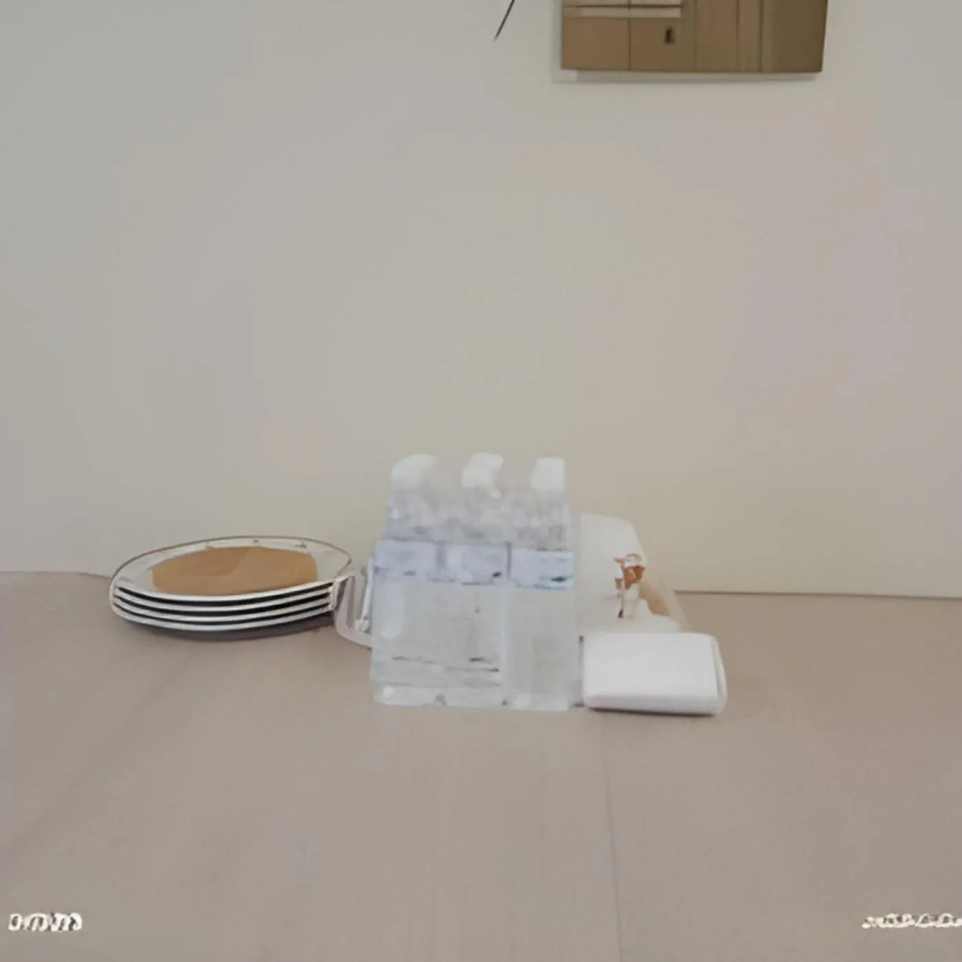 View (from property/room) in Natol Homestay - Paris BDC