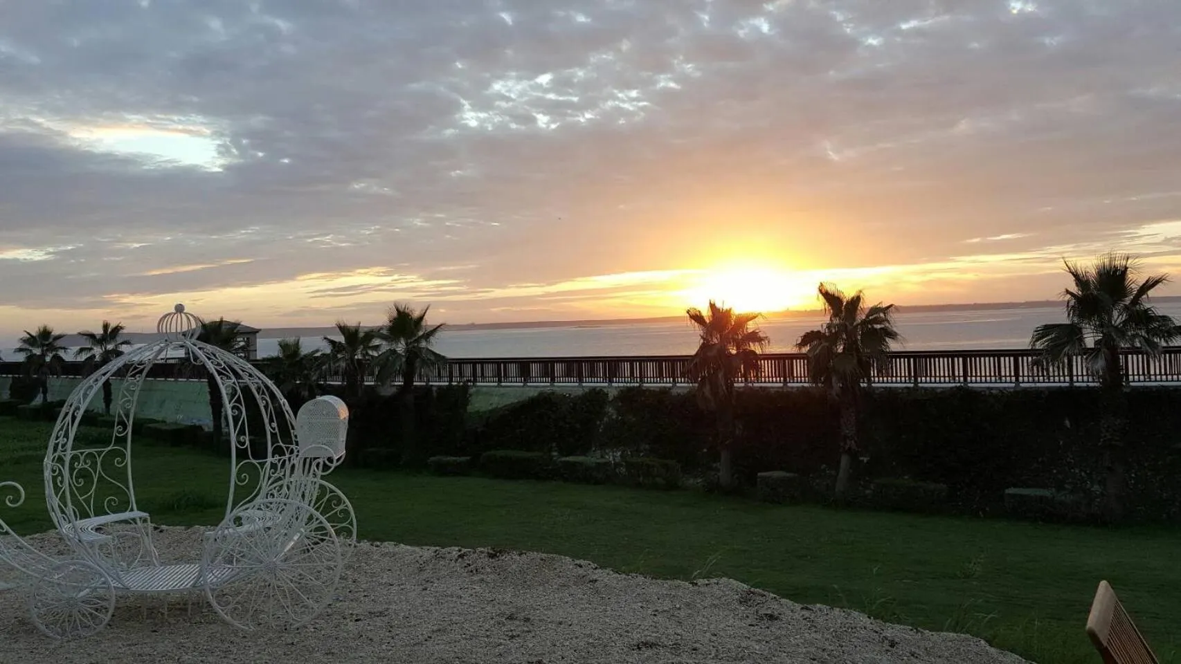 Jia Xiang Lin Guan Hai Homestay 2