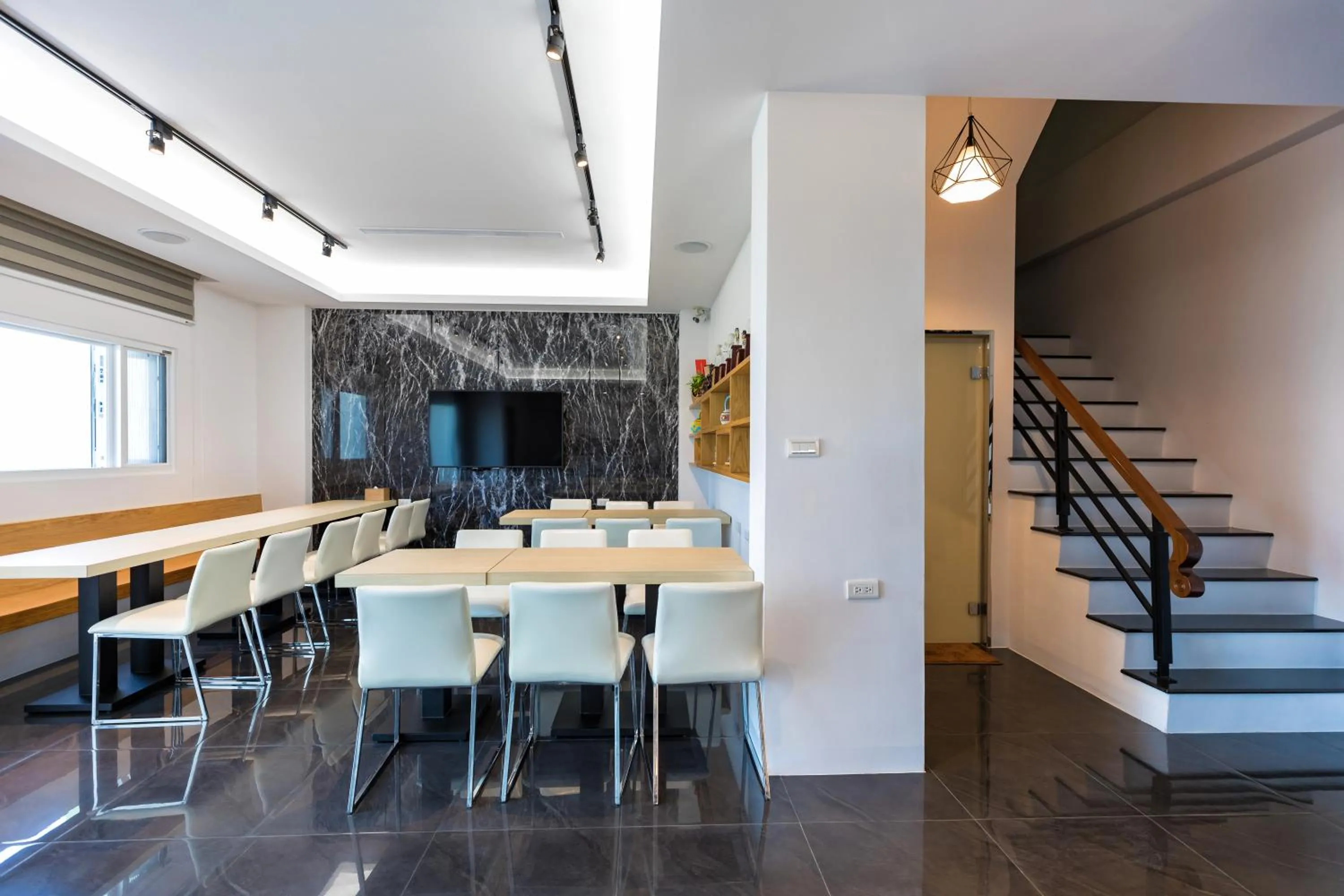 Jia Xiang Lin Guan Hai Homestay 2