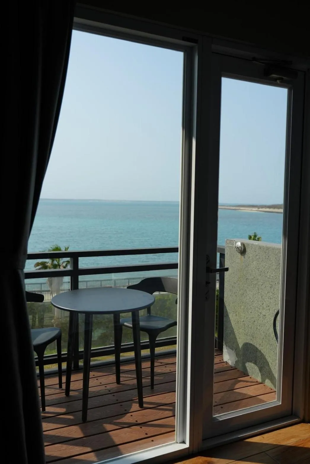 Jia Xiang Lin Guan Hai Homestay 2