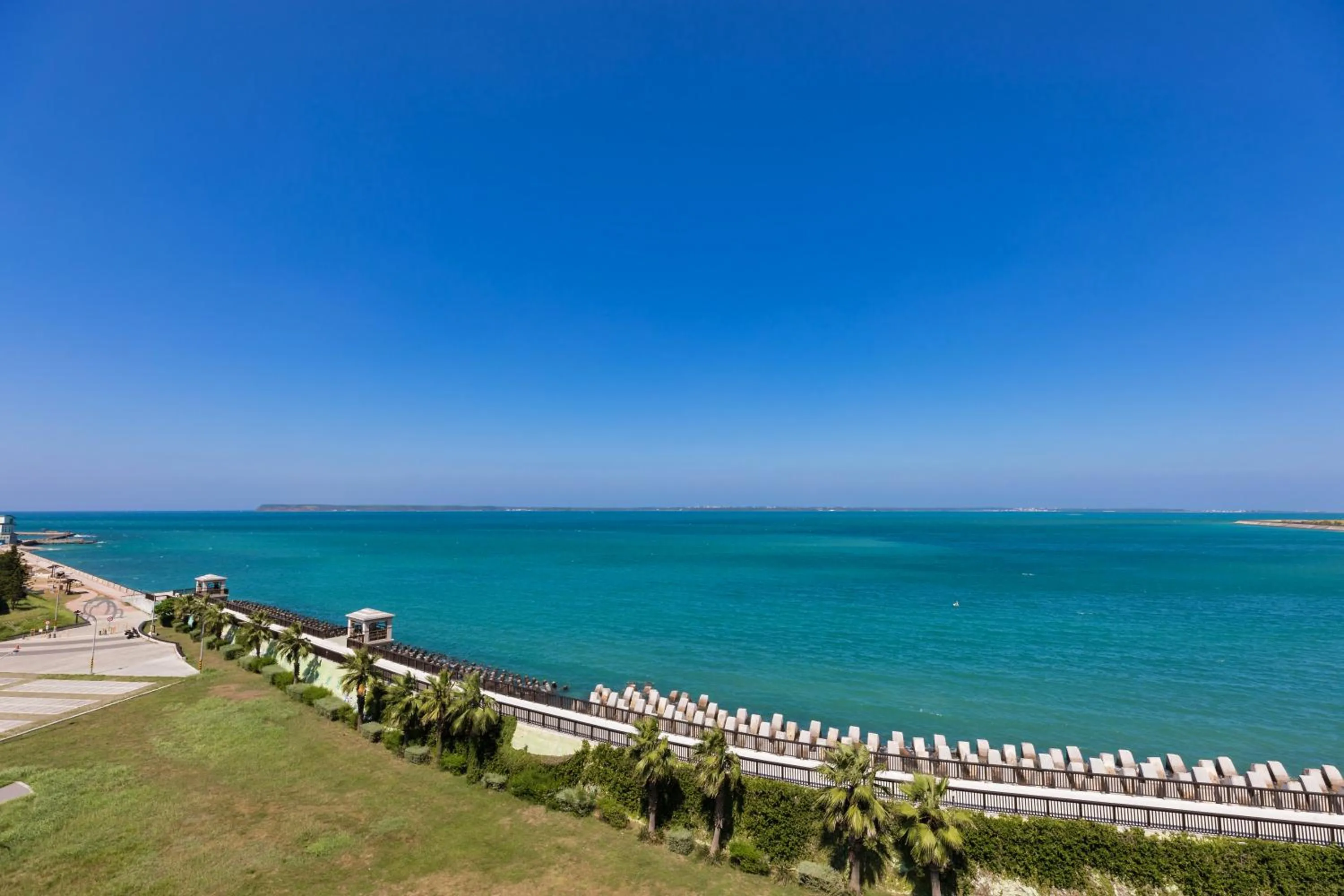 Jia Xiang Lin Guan Hai Homestay 2