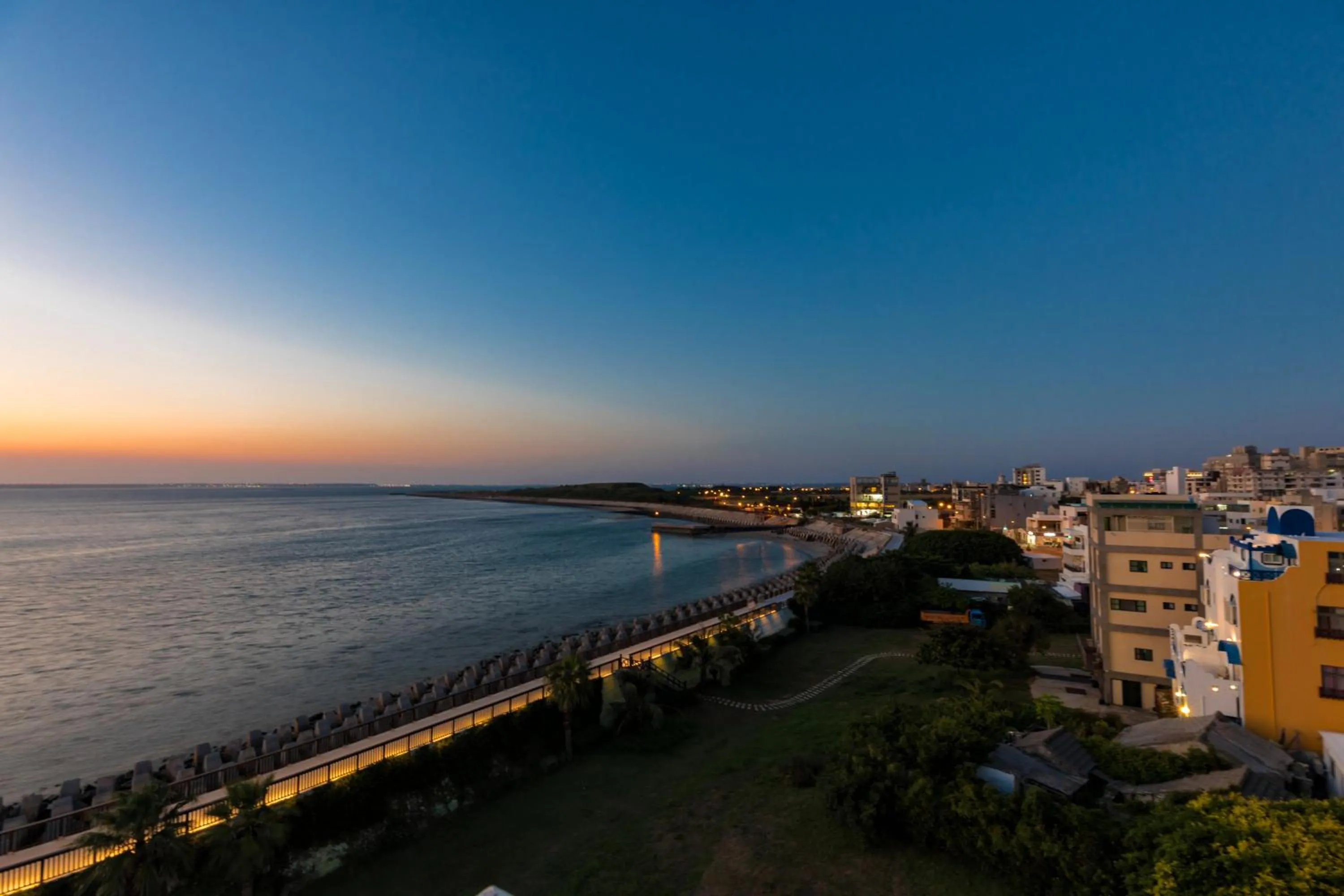 Jia Xiang Lin Guan Hai Homestay 2