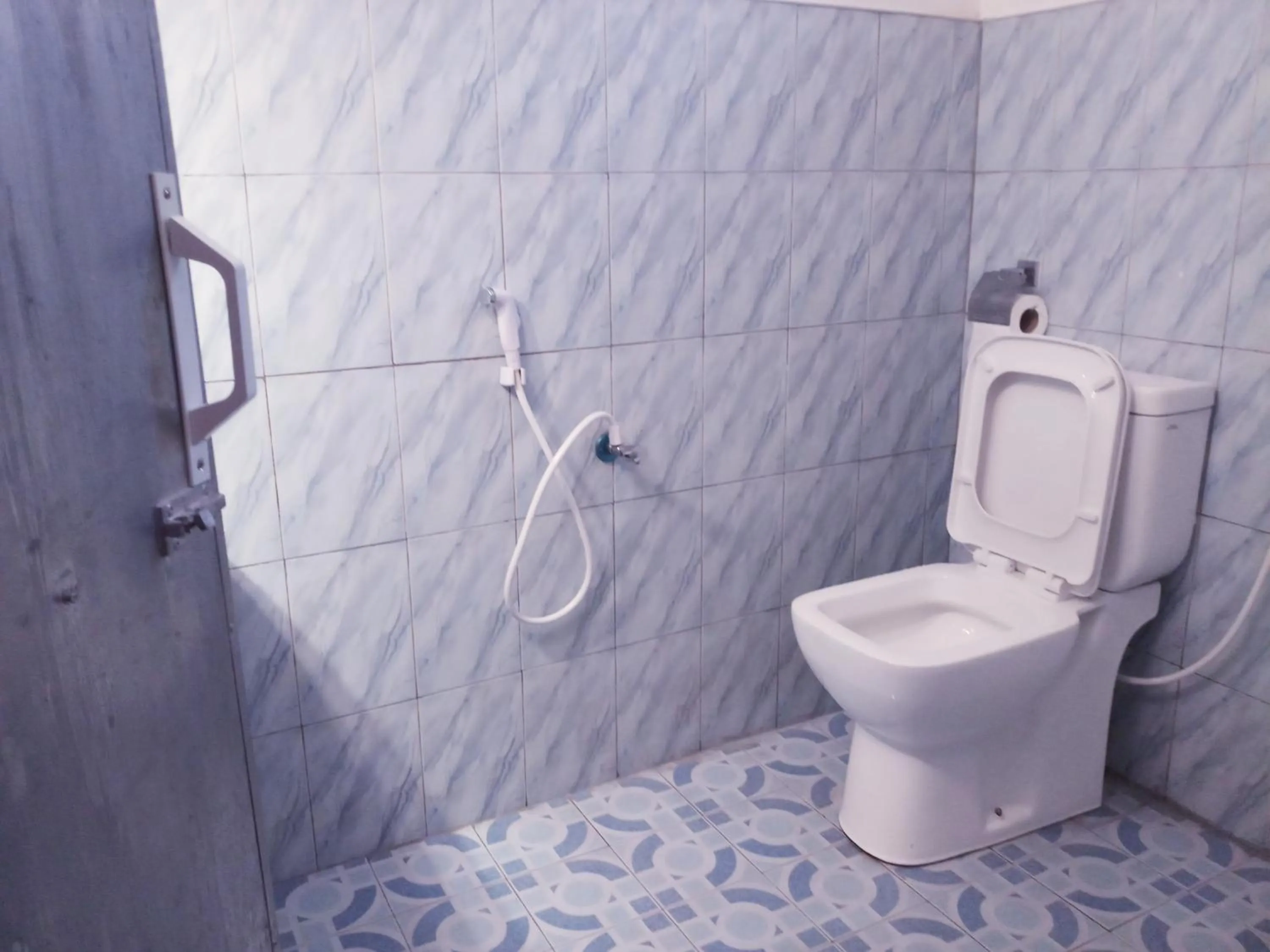 Bathroom in Sana Guest