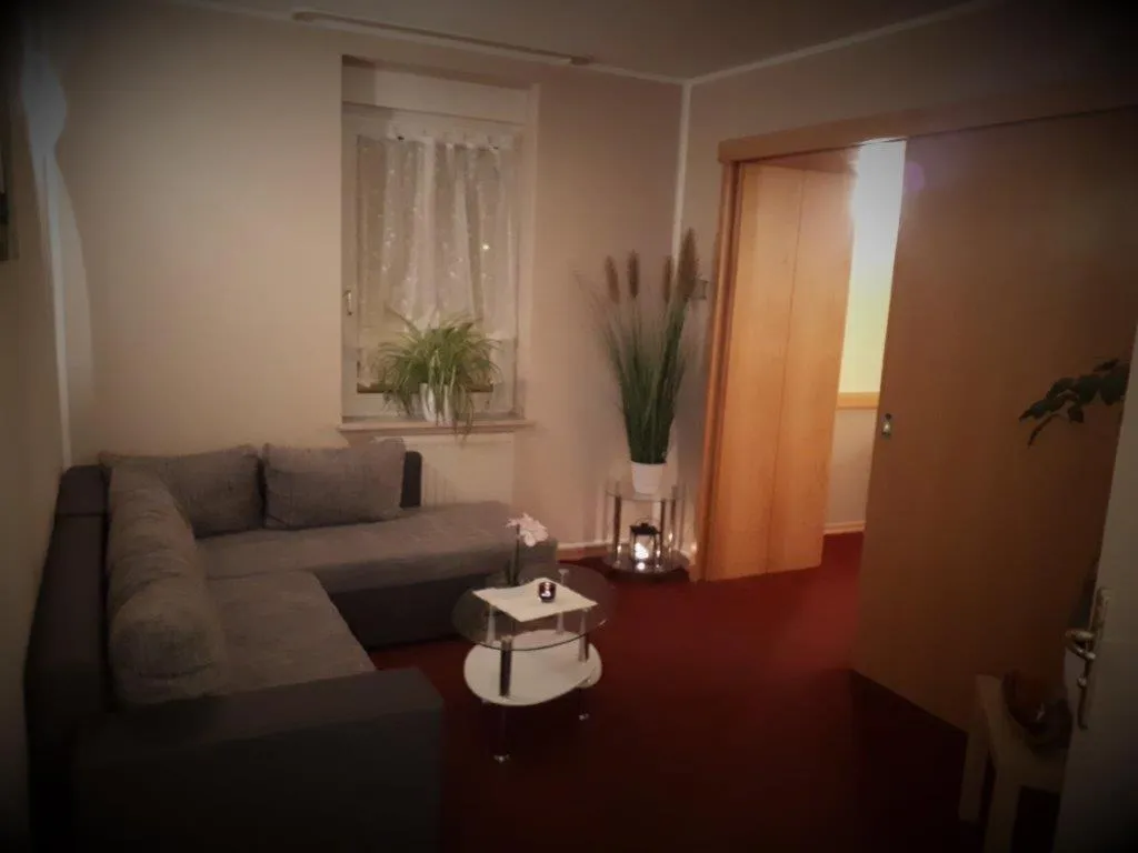 Lounge or bar in Hotel Eigen