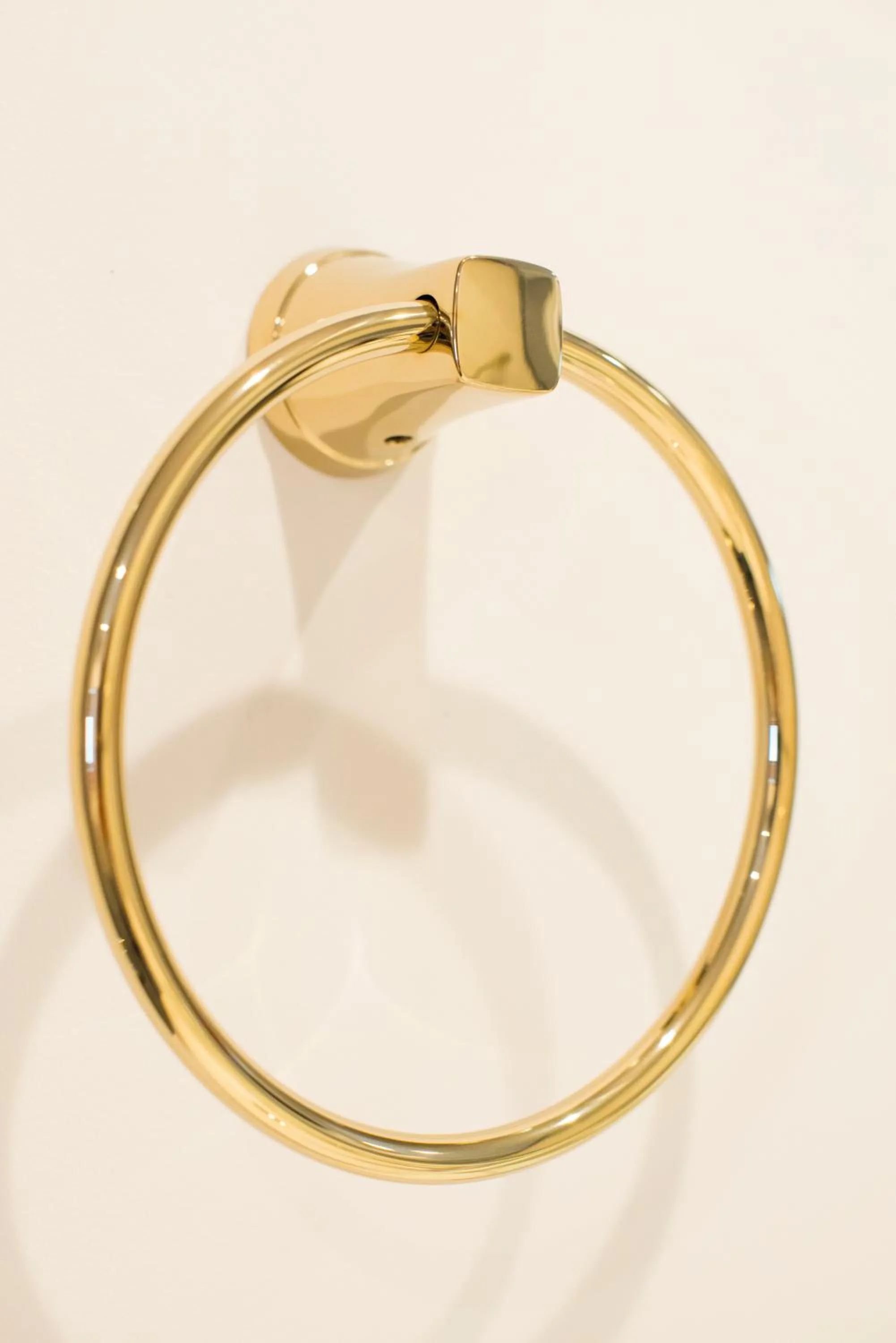 Shower in A Good Day Fukuoka Riverside