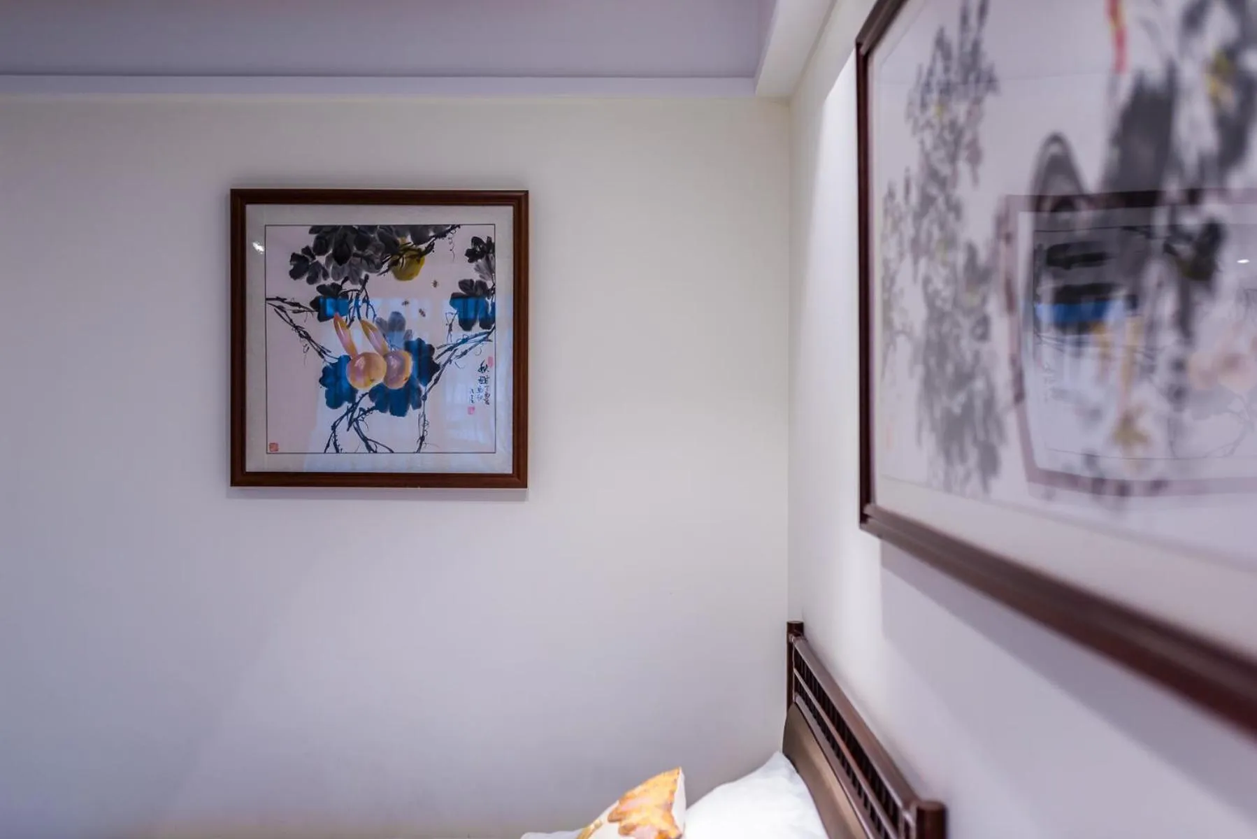 Hainan Jingshan Hotel