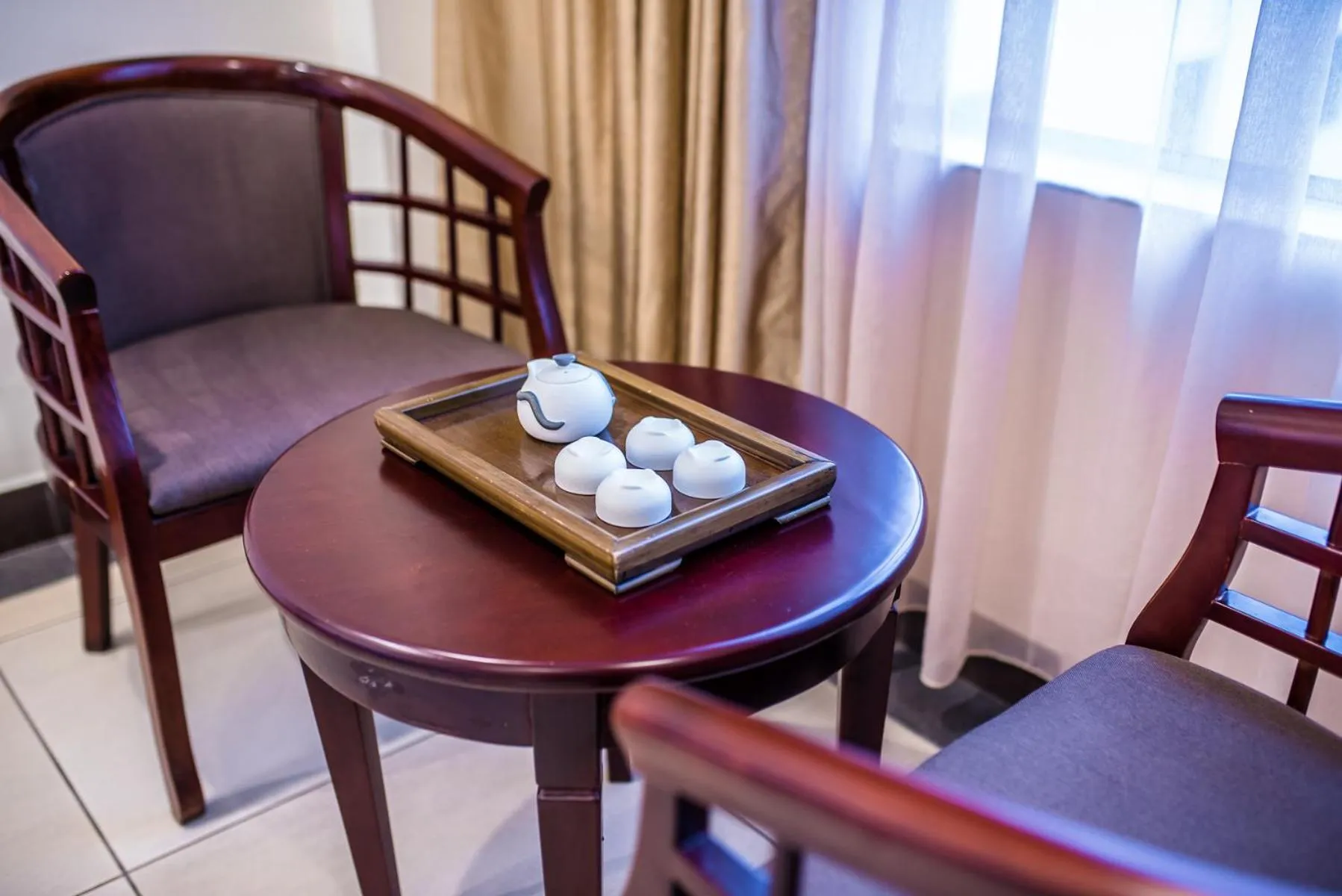 Hainan Jingshan Hotel