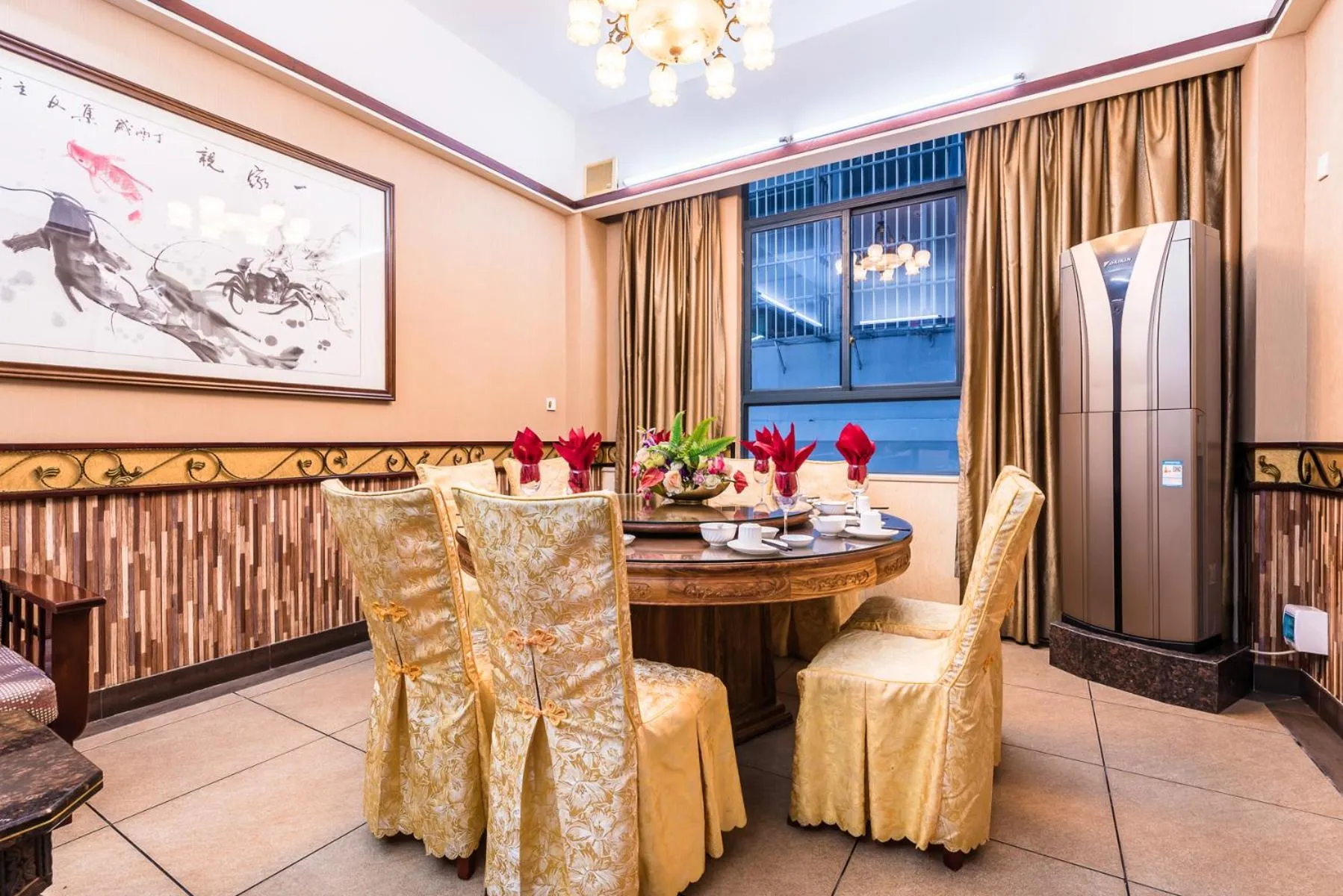 Hainan Jingshan Hotel