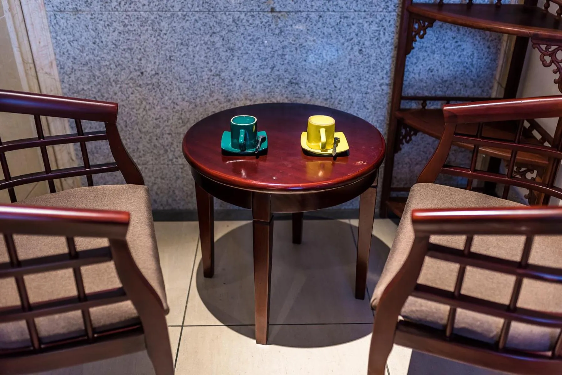 Hainan Jingshan Hotel