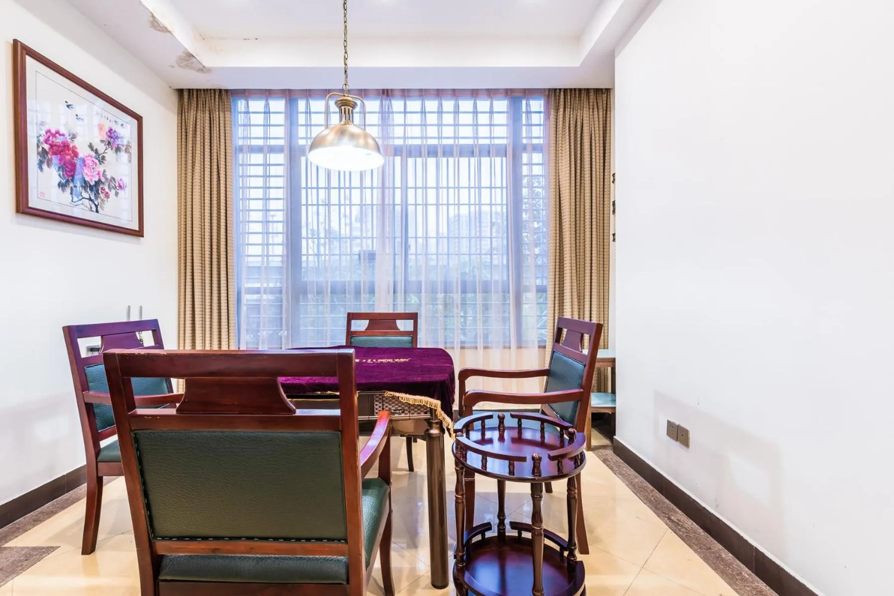 Hainan Jingshan Hotel