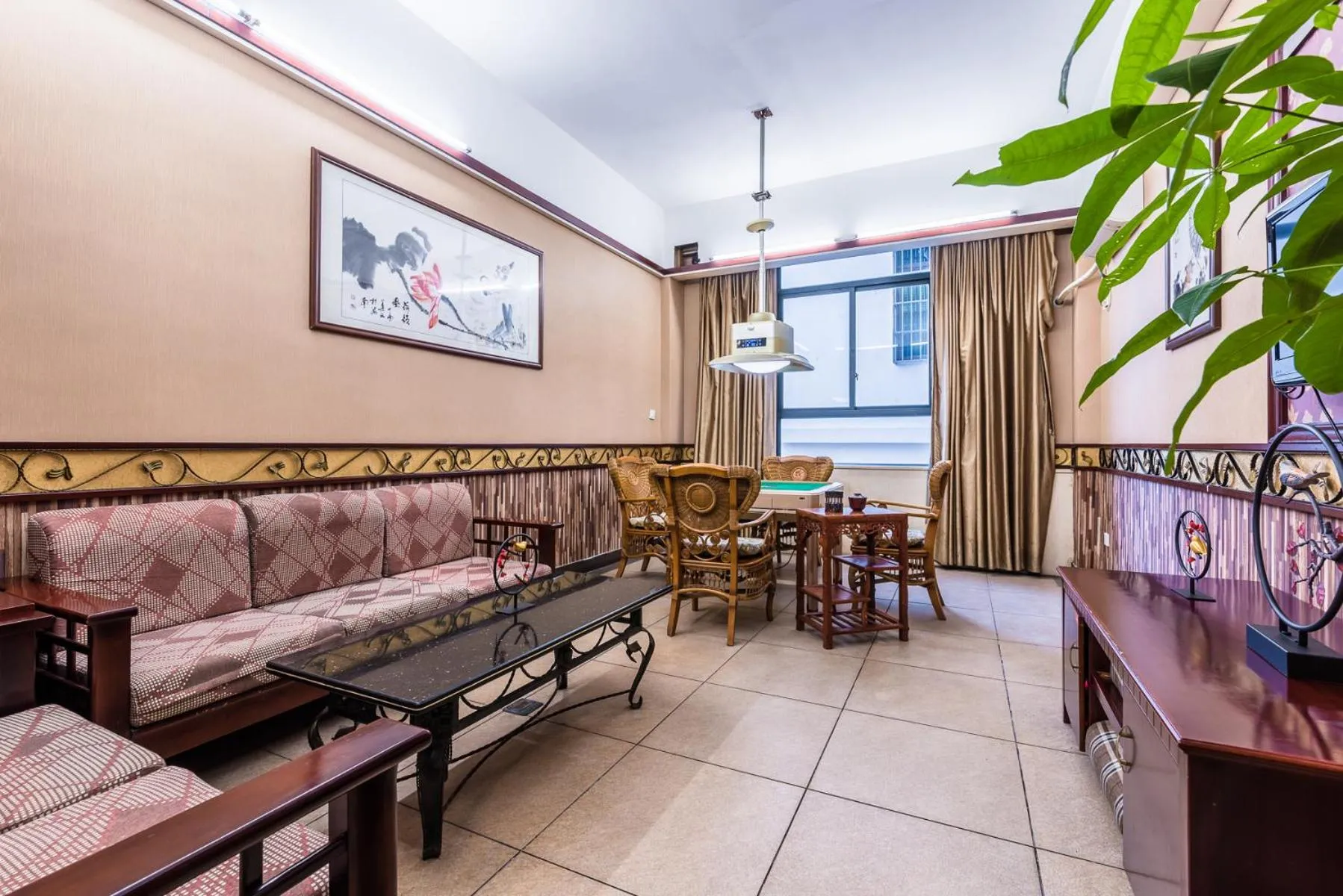 Hainan Jingshan Hotel