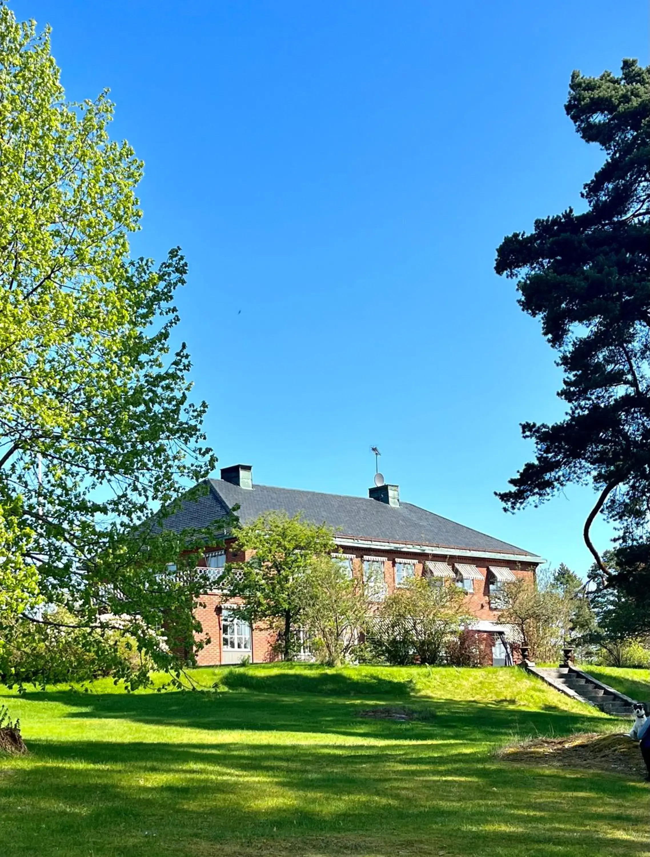 Villa Billerud Villa Billerud