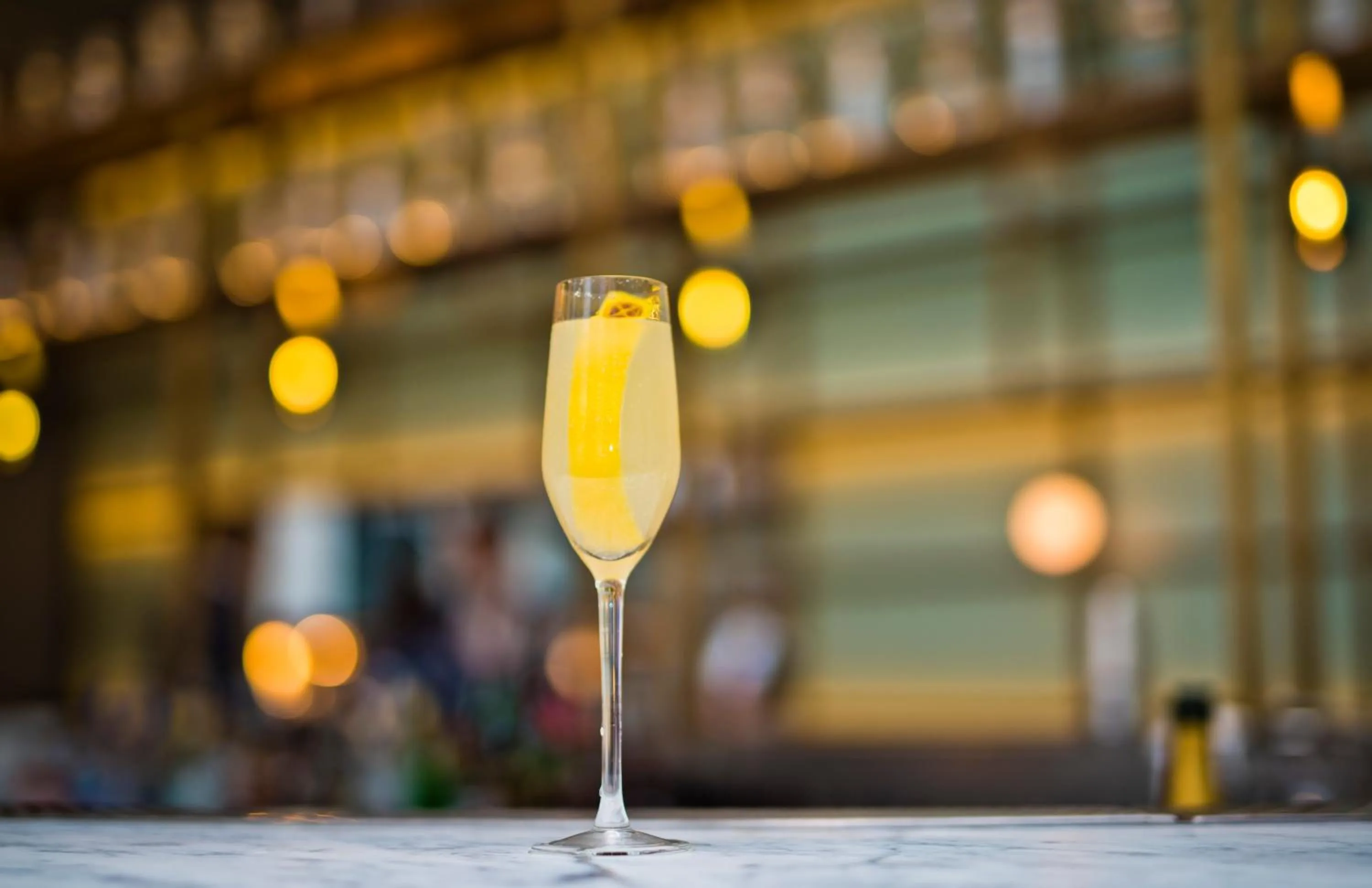 Bedroom in Kimpton Blythswood Square Hotel & Spa by IHG