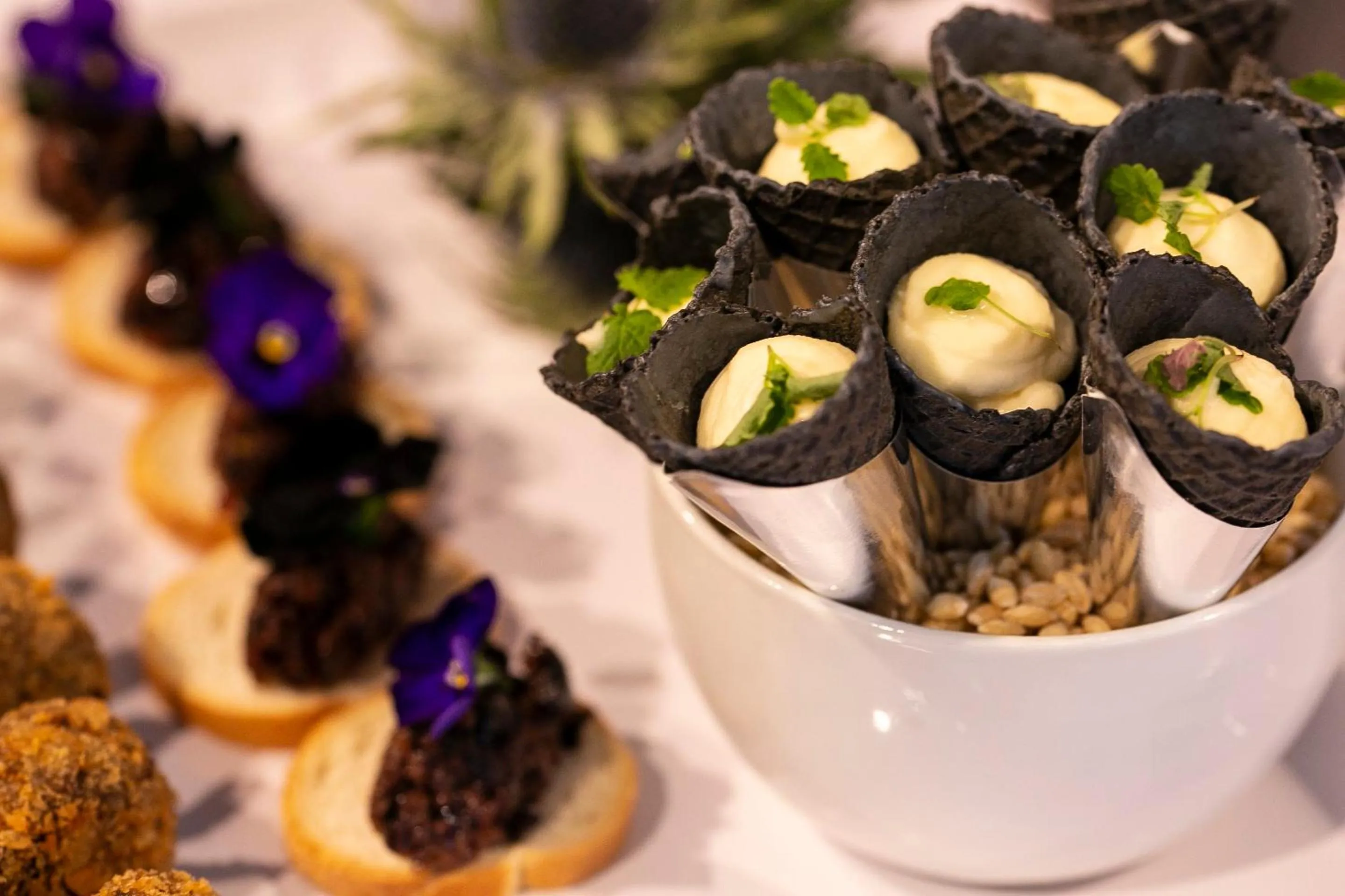 Meeting/conference room in Kimpton Blythswood Square Hotel & Spa by IHG