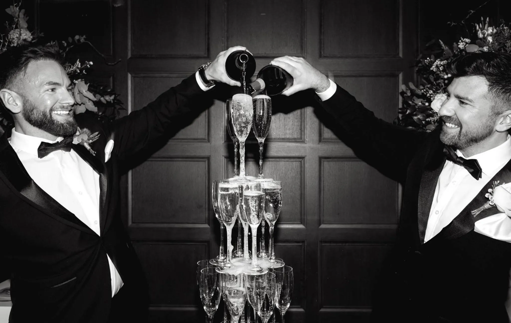 Meeting/conference room in Kimpton Blythswood Square Hotel & Spa by IHG