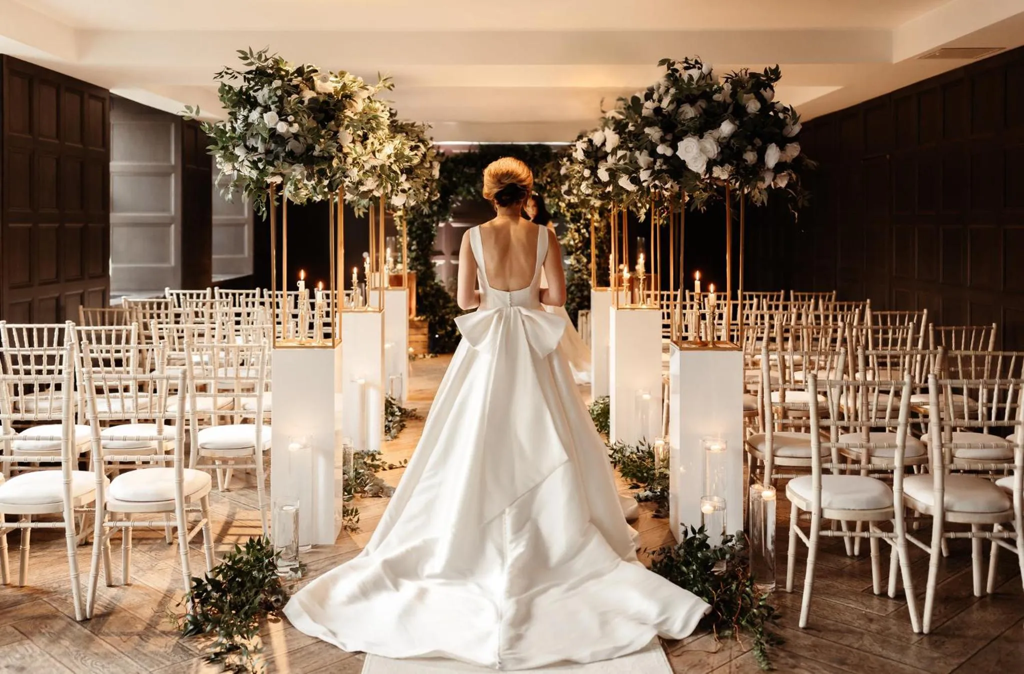 Meeting/conference room in Kimpton Blythswood Square Hotel & Spa by IHG