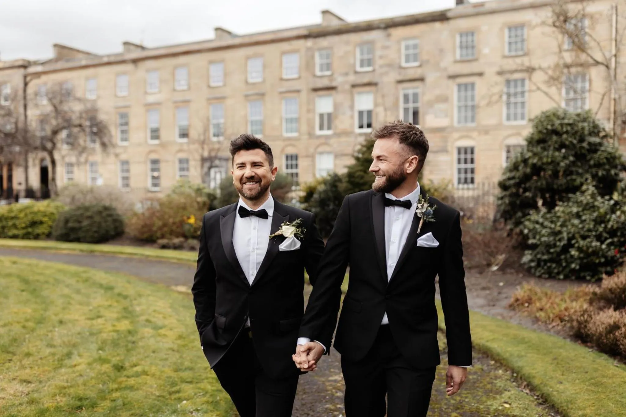 Meeting/conference room in Kimpton Blythswood Square Hotel & Spa by IHG