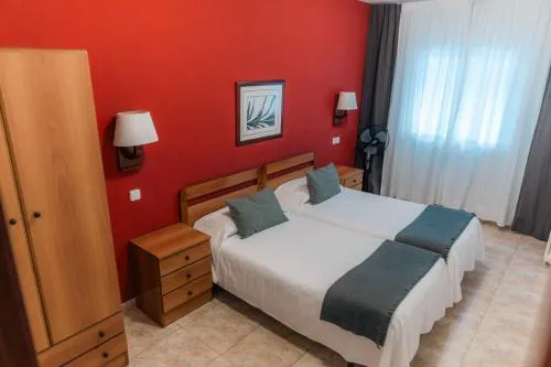 Hostal Regina