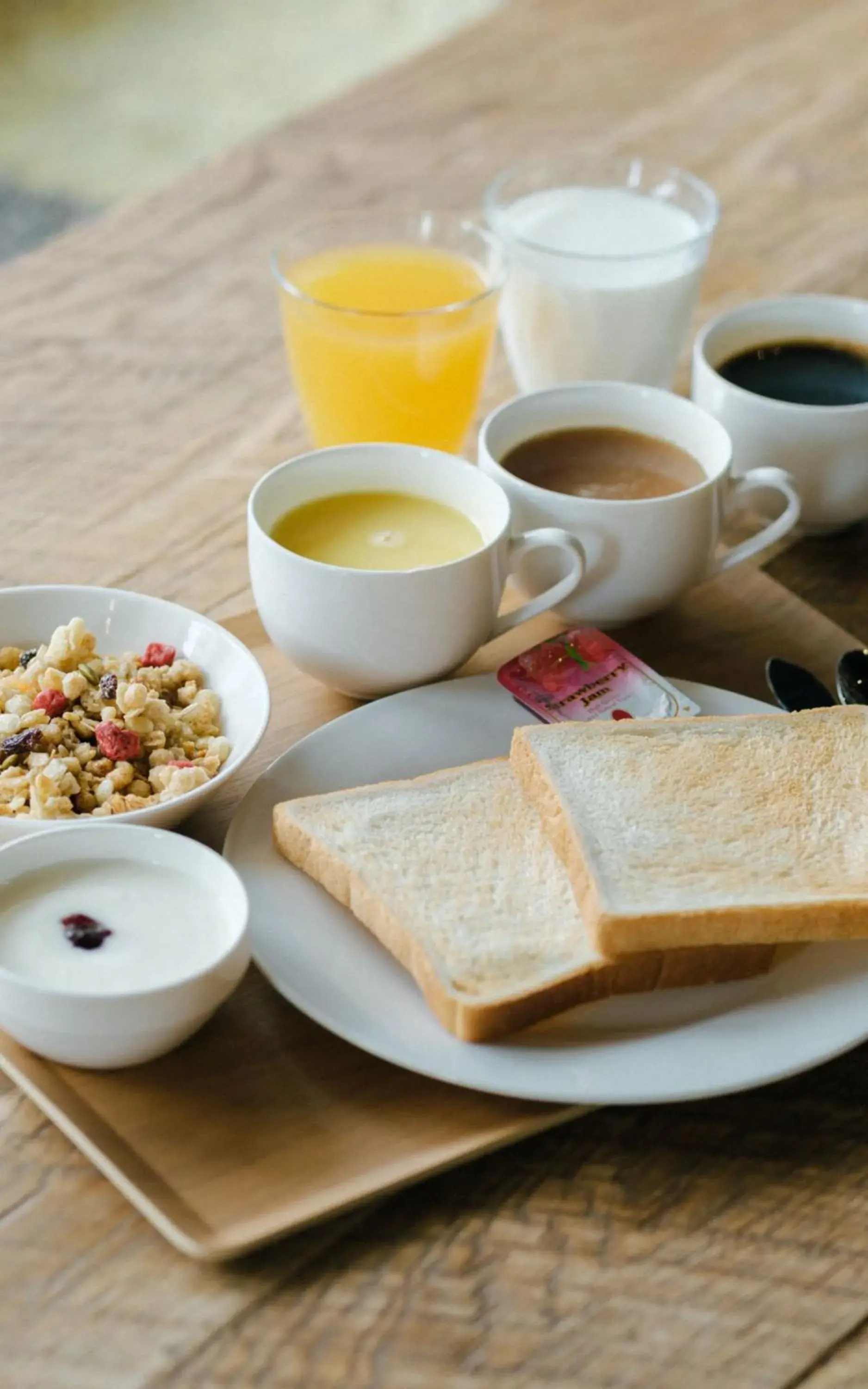 Quadruple Room with Shared Bathroom in WeBase Hakata Hostel Quadruple Room with Shared Bathroom in WeBase Hakata Hostel
