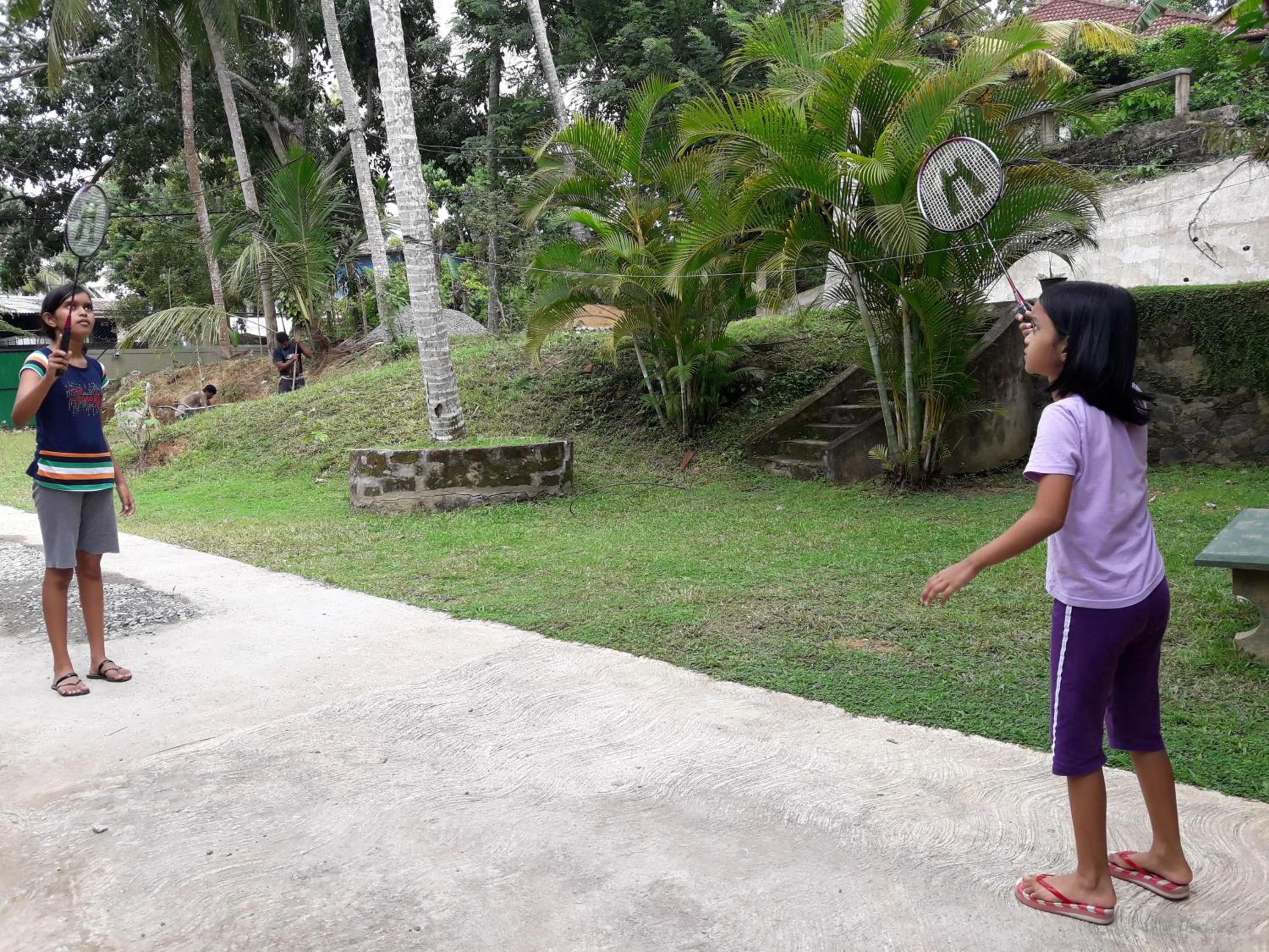 Activities in Arana Bungalow