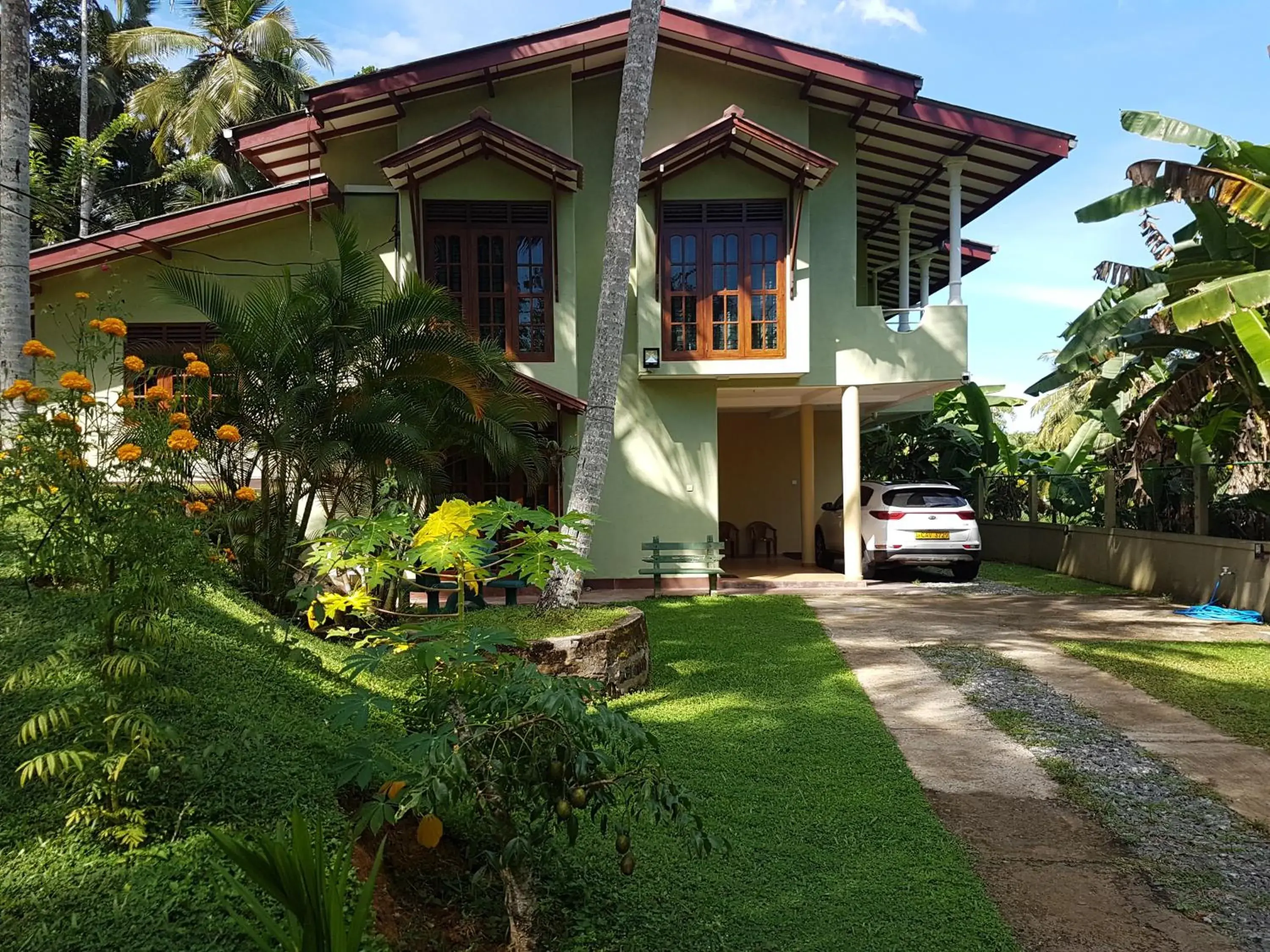 Arana Bungalow Arana Bungalow