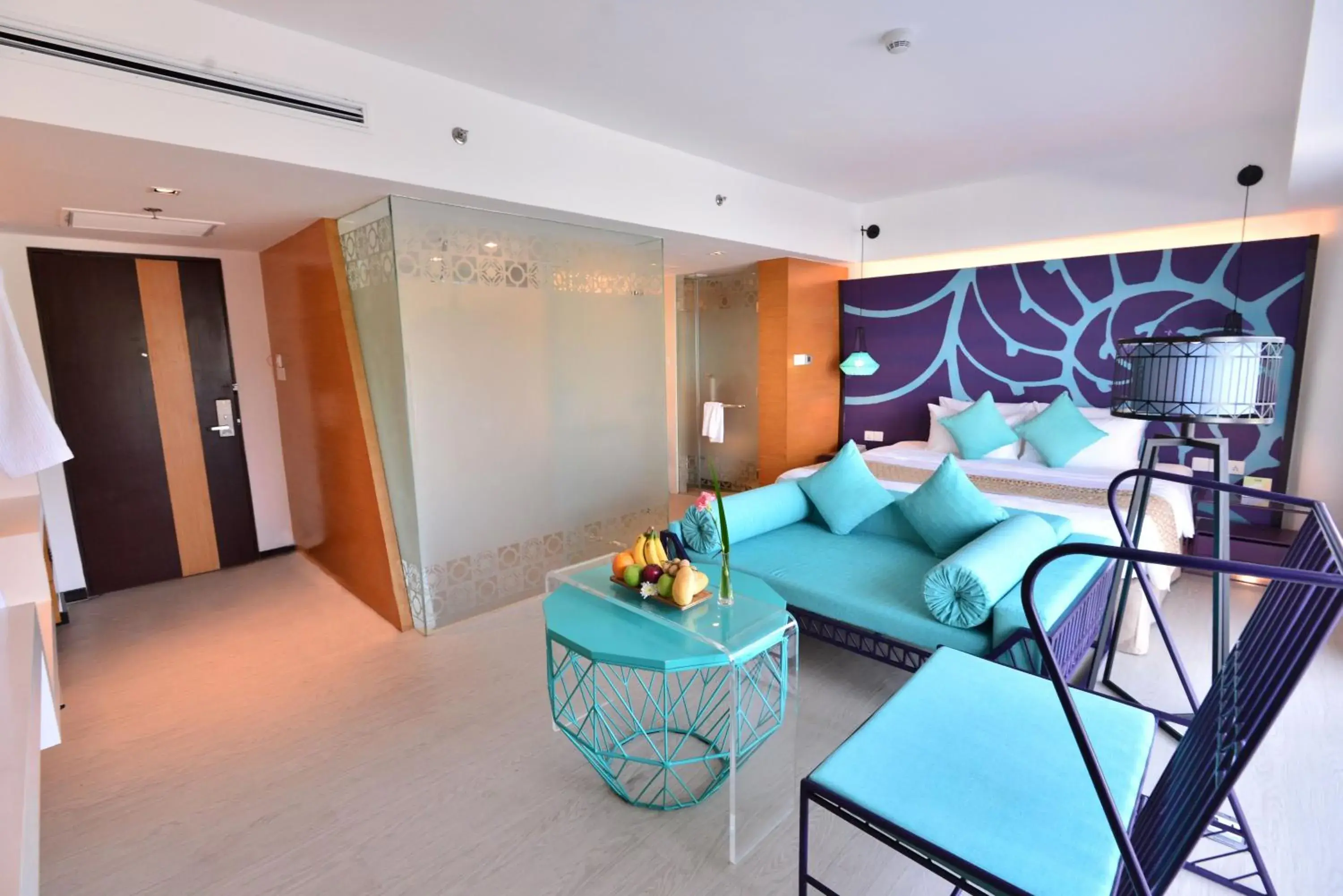 Suite in Hue Hotels and Resorts Boracay Managed by HII Suite in Hue Hotels and Resorts Boracay Managed by HII