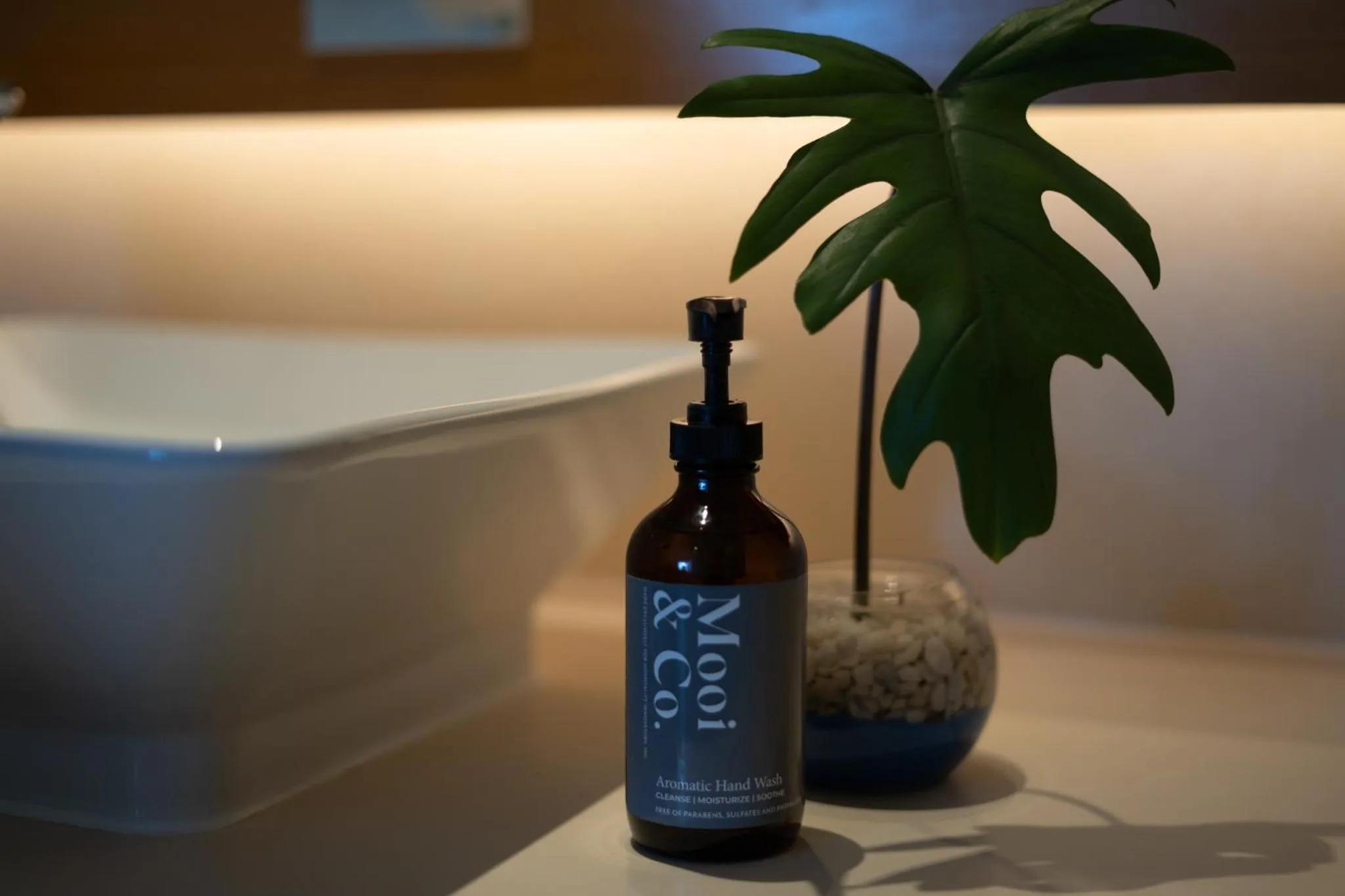 Hue Hotels and Resorts Boracay Managed by HII