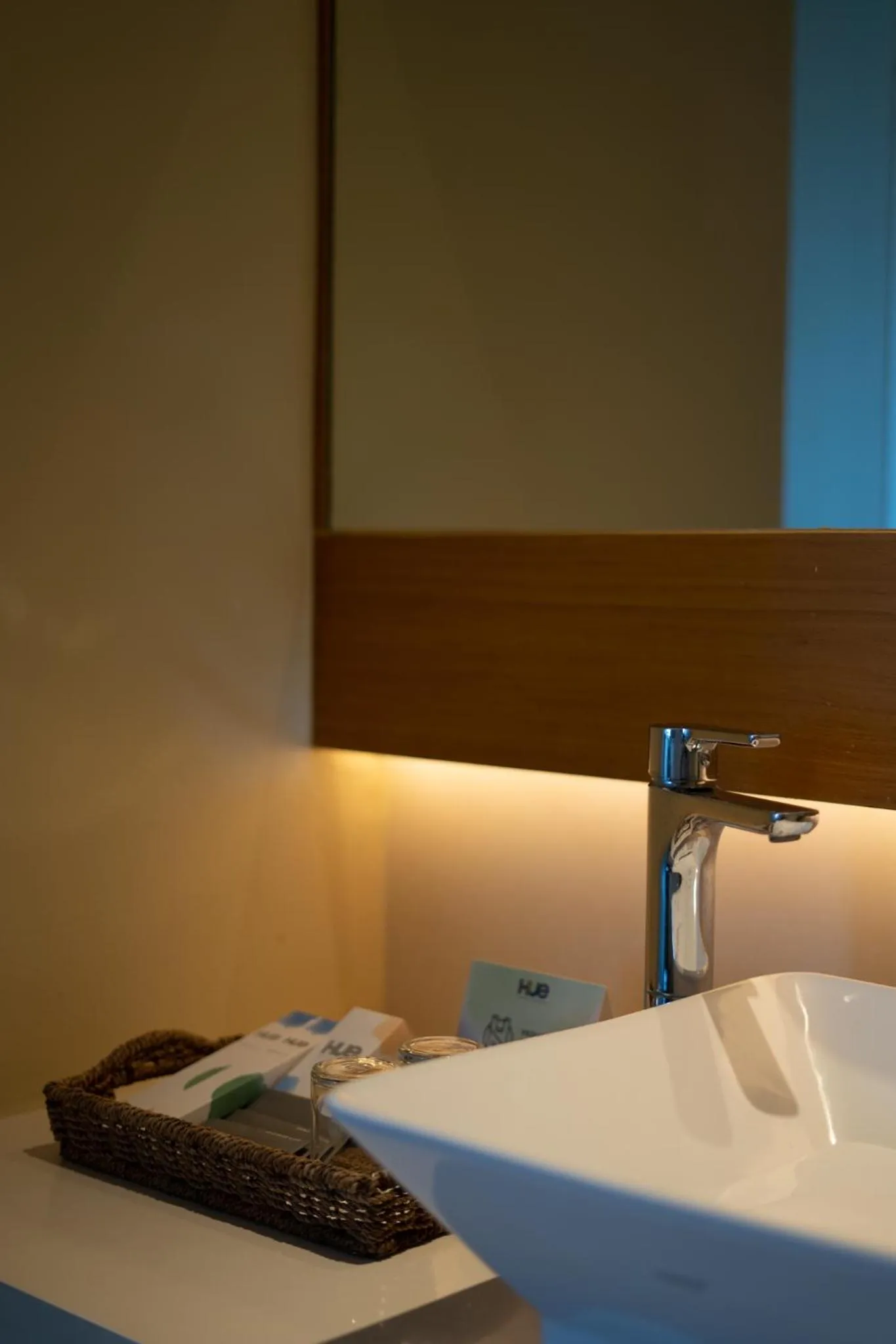 Hue Hotels and Resorts Boracay Managed by HII