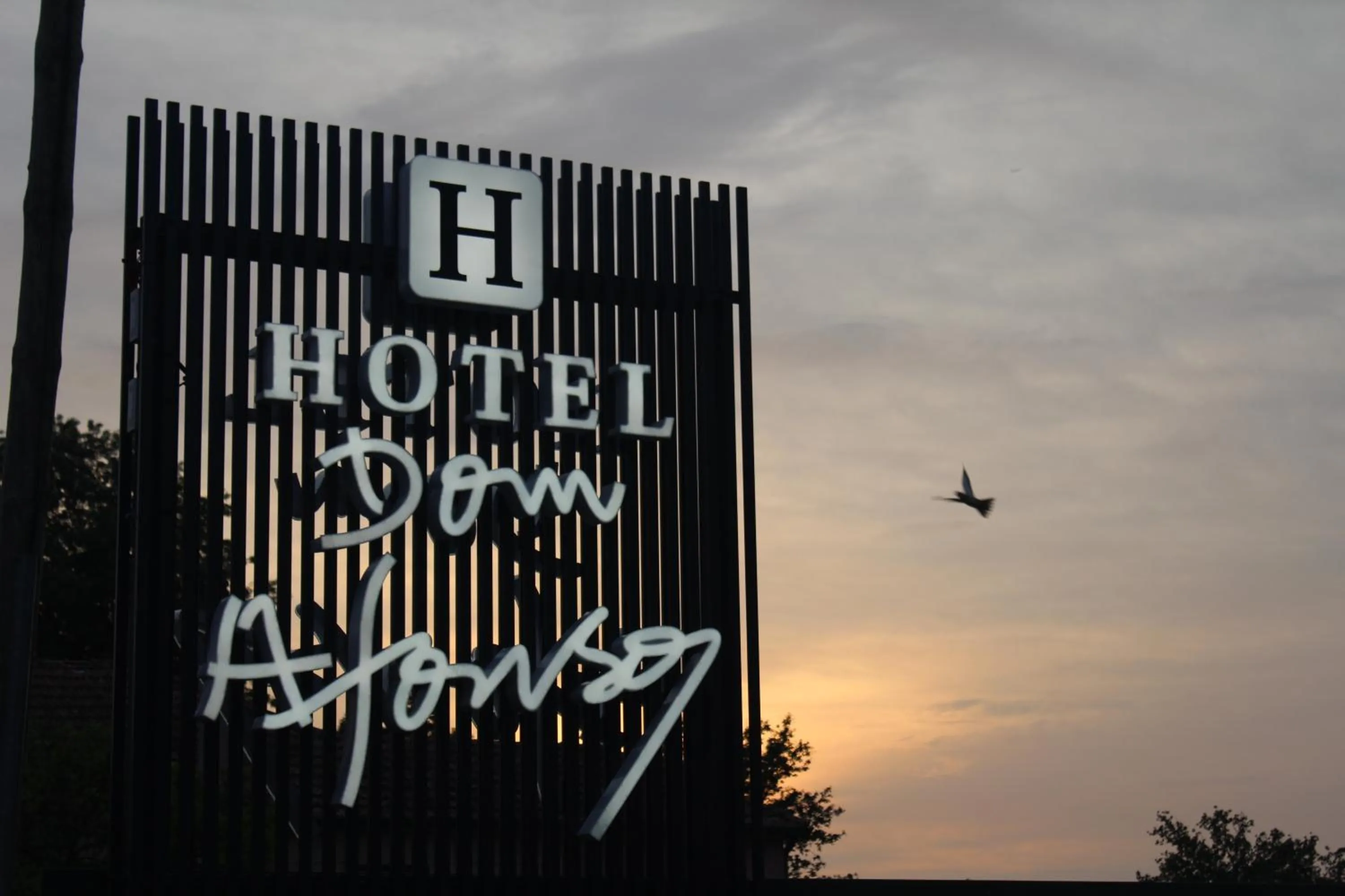 Hotel Dom Afonso - Monção