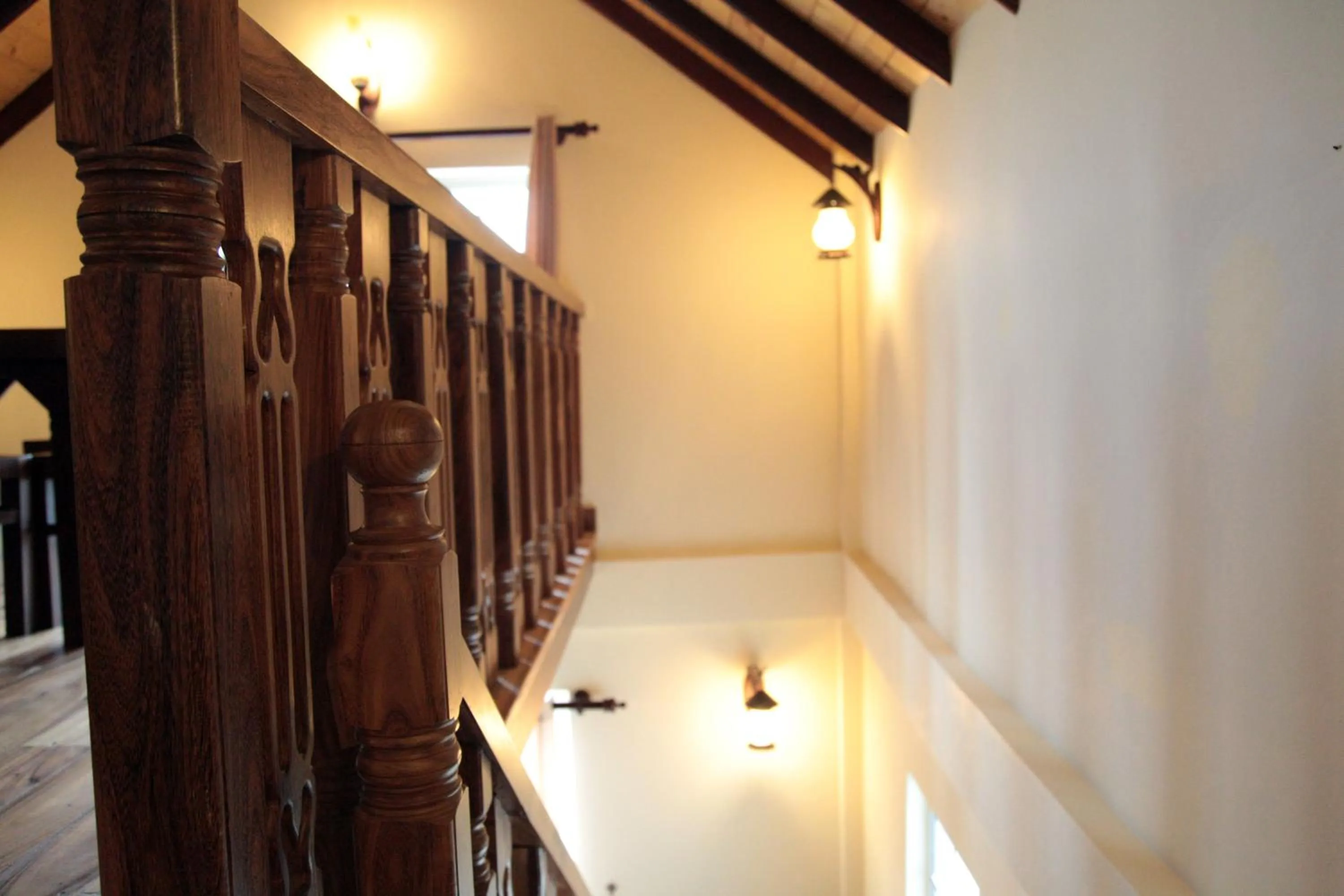 Living room in Cottage San Francesco