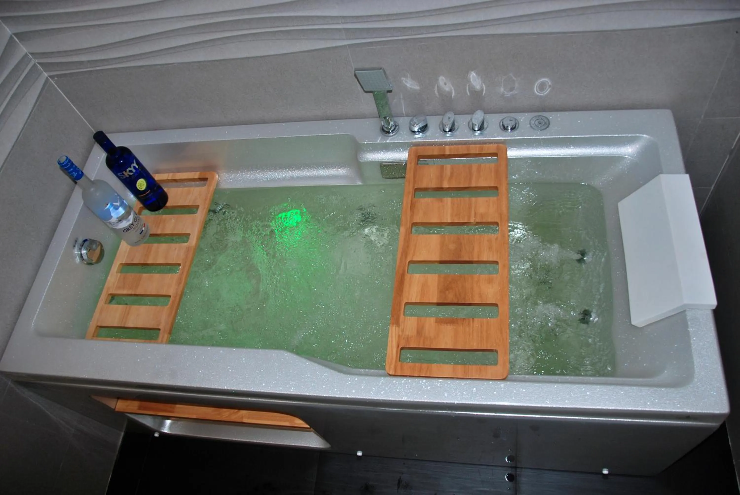 Spa and wellness centre/facilities in Cottage San Francesco