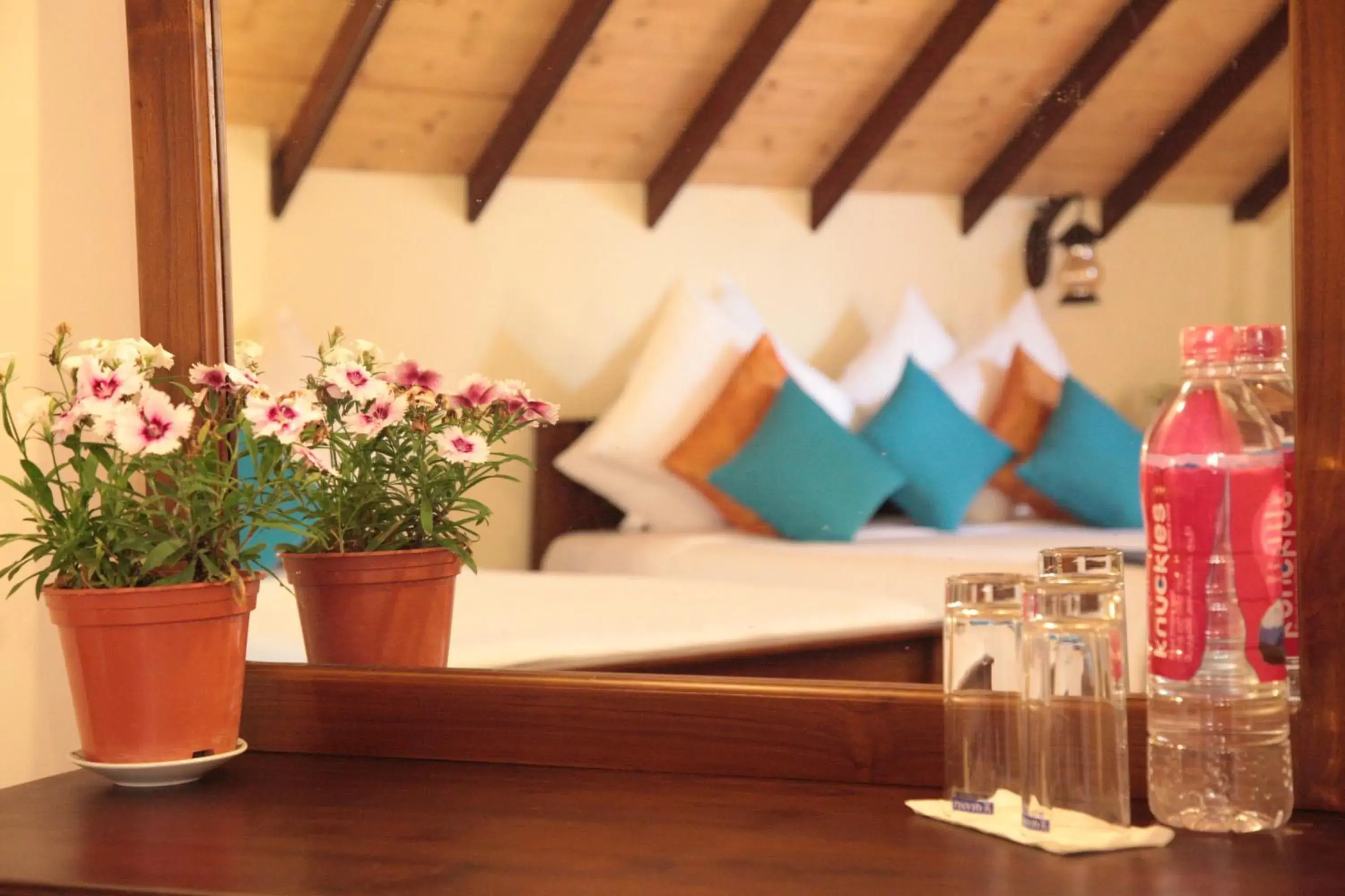 Cottage in Cottage San Francesco Cottage in Cottage San Francesco